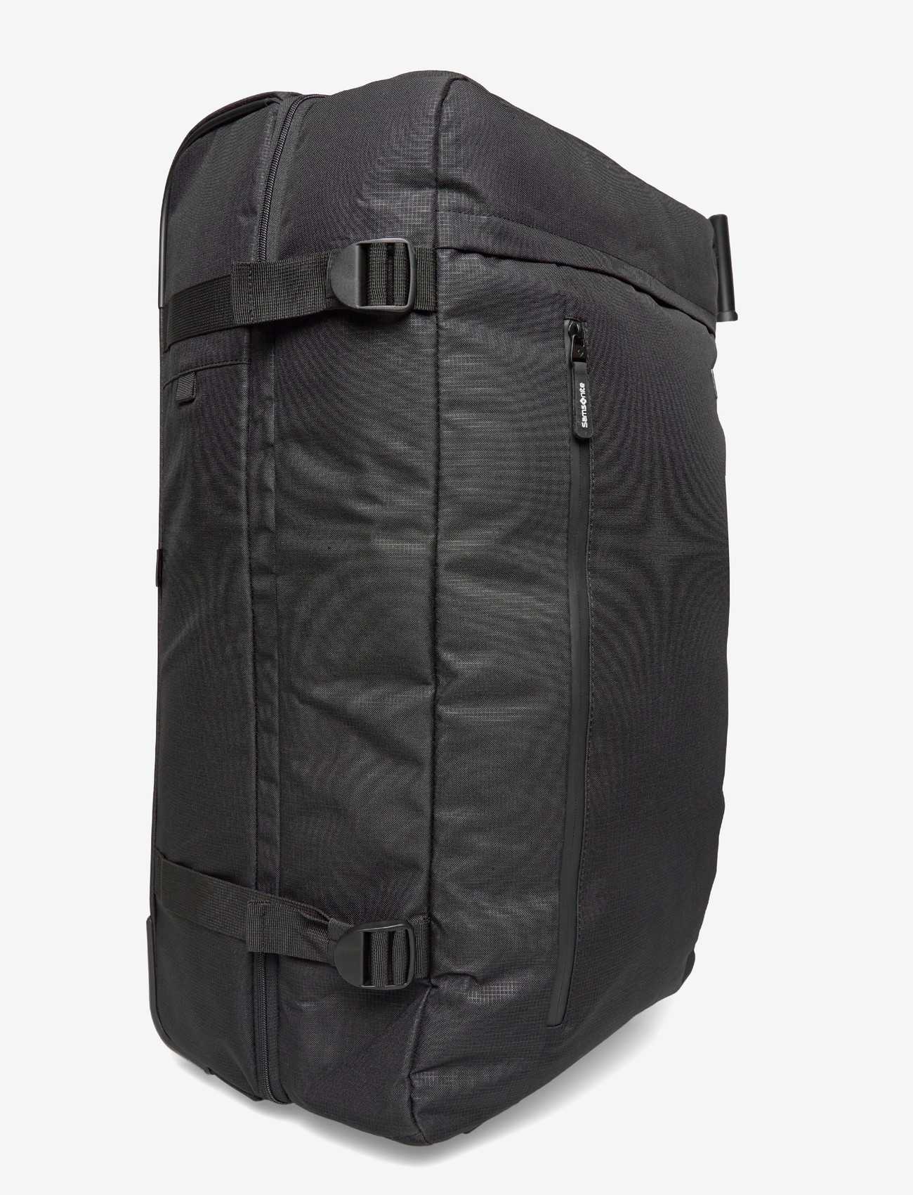 Samsonite - Roader DUFFLE/WH 79/29 - duffel bags - deep black - 2