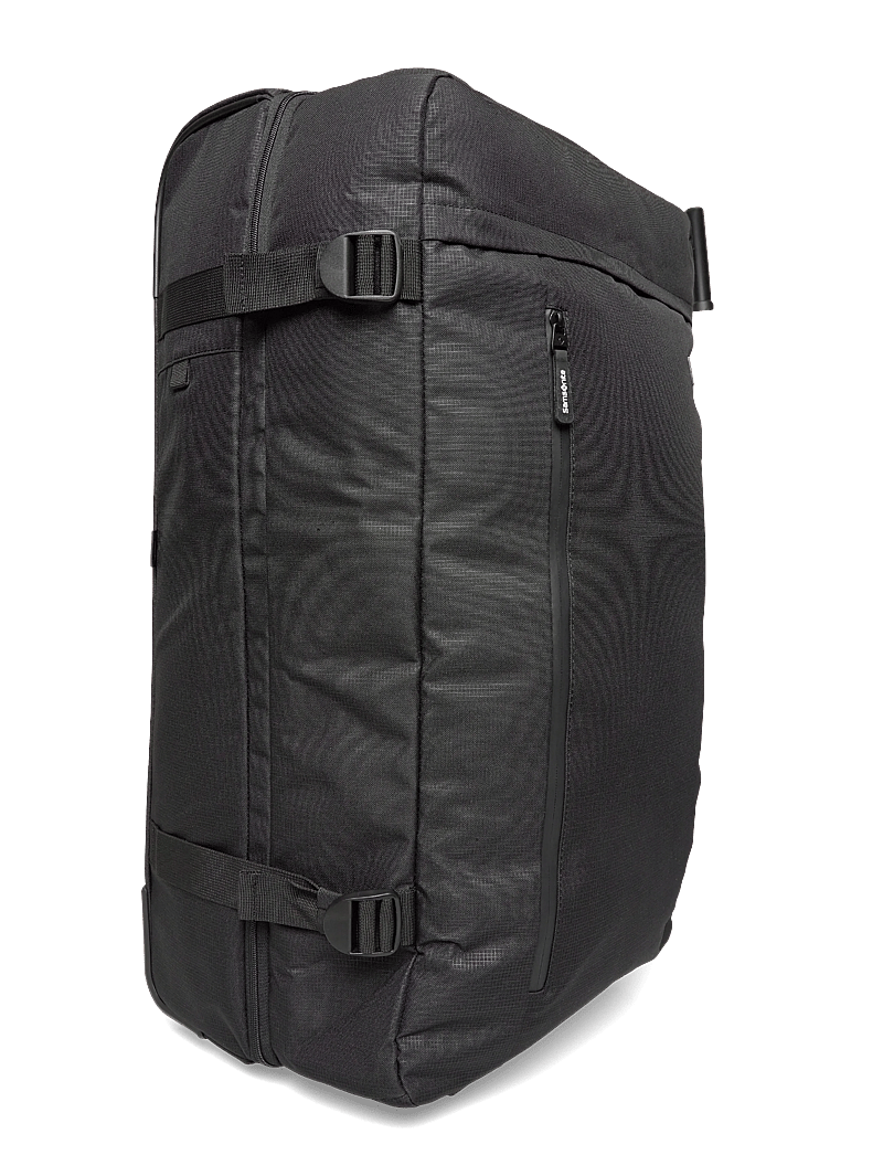 Samsonite - Roader DUFFLE/WH 79/29 - duffel bags - deep black - 2