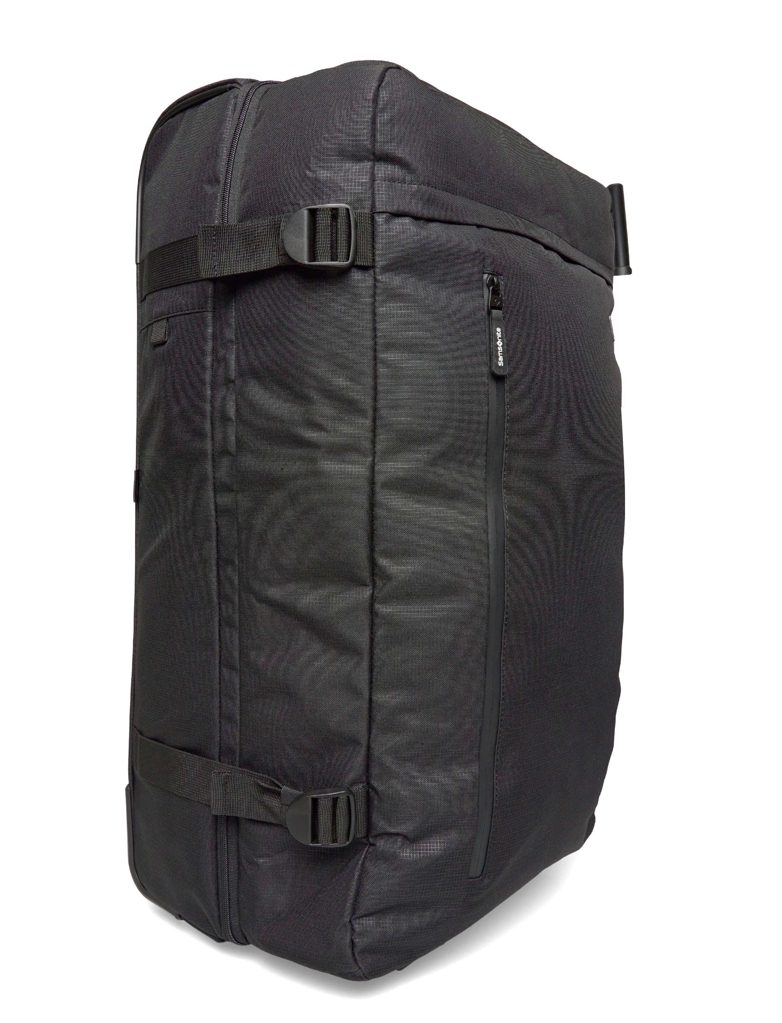 Samsonite - Roader DUFFLE/WH 79/29 - duffel bags - deep black - 2