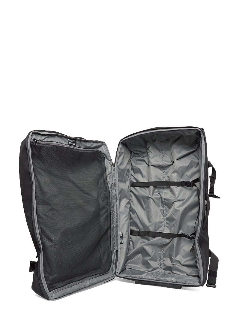 Samsonite - Roader DUFFLE/WH 79/29 - duffel bags - deep black - 3