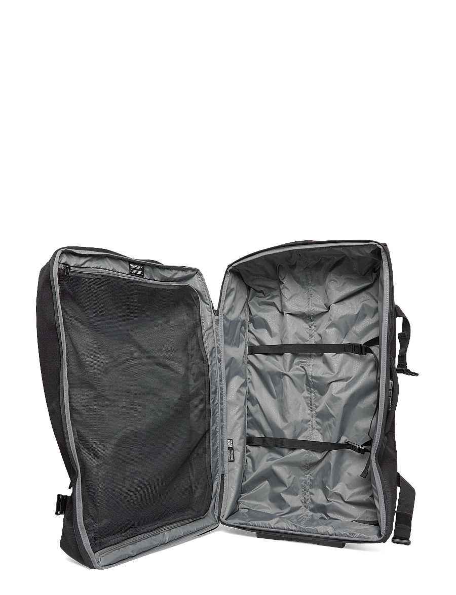 Samsonite - Roader DUFFLE/WH 79/29 - duffel bags - deep black - 3