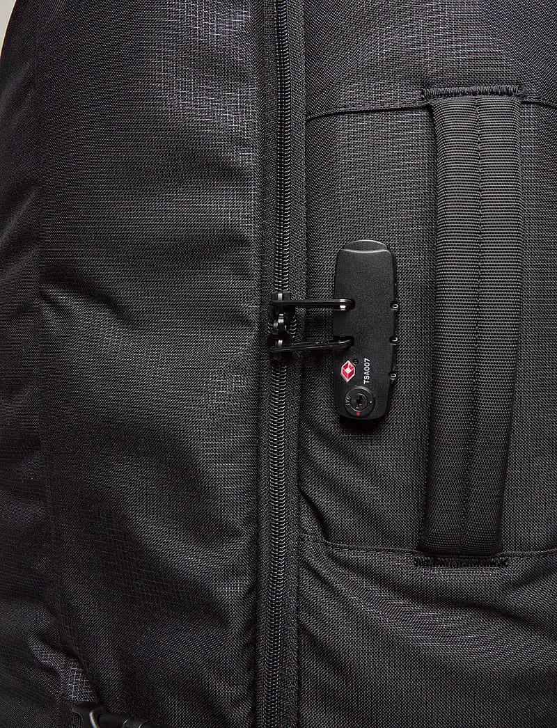 Samsonite - Roader DUFFLE/WH 79/29 - duffel bags - deep black - 4