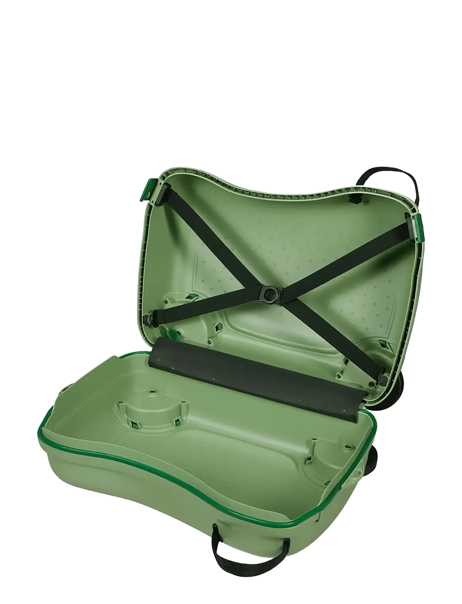 Samsonite - Dream2Go Ride On Suitcase Ice Cream Van - reisetaschen für kinder - dino rex - 5