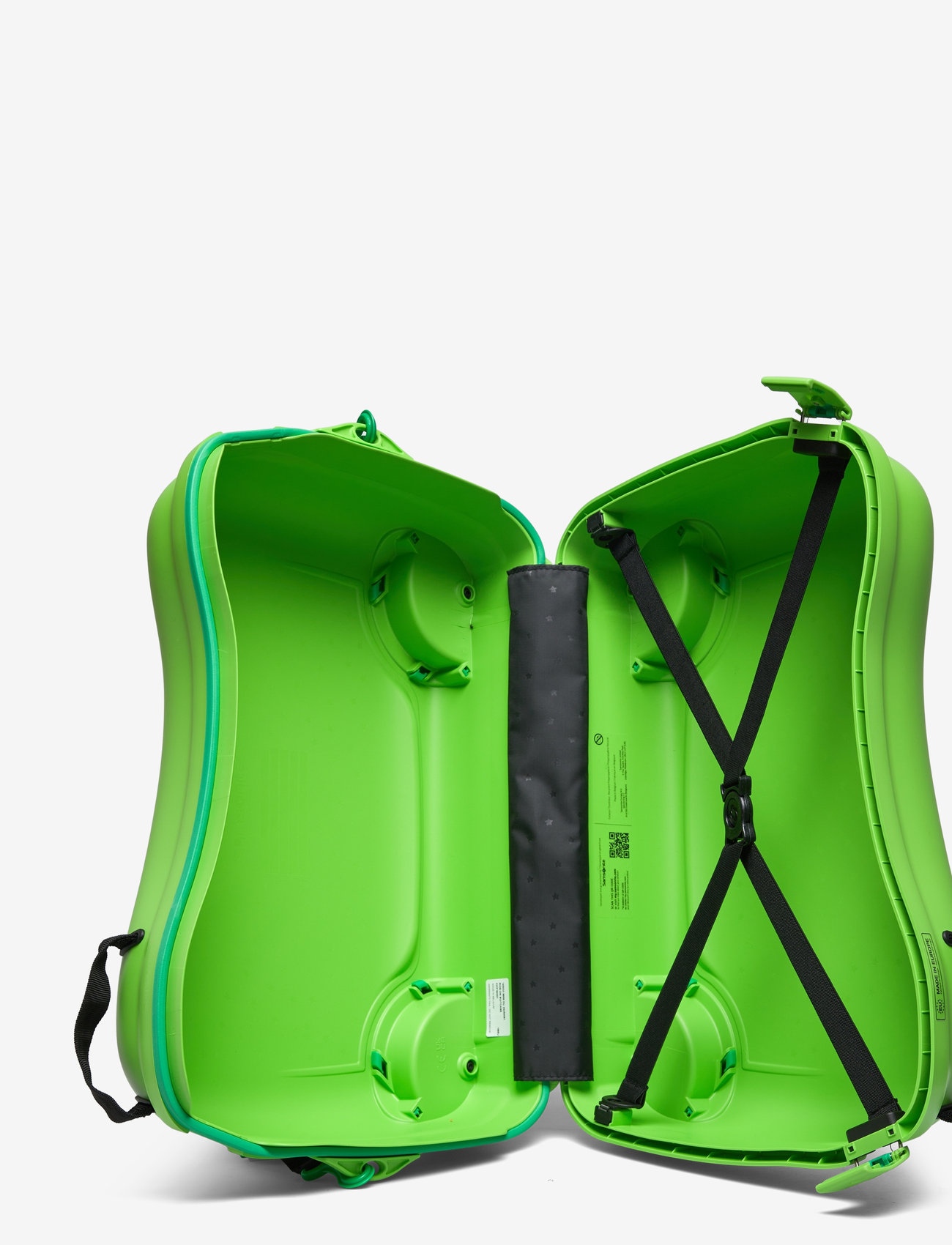 Samsonite - DREAM2GO Ride-On Suitecase PUPPY. P - reisetaschen - dinosauer d - 3