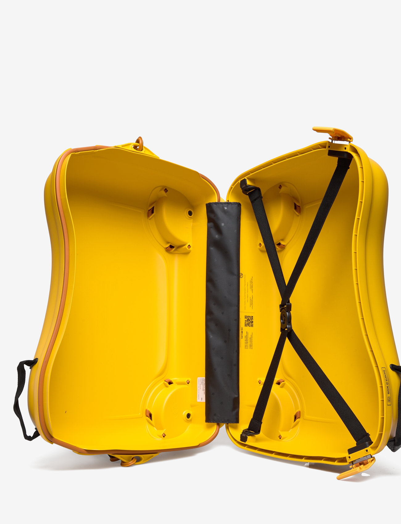 Samsonite - DREAM2GO Ride-On Suitecase PUPPY. P - rejsetasker til børn - giraffe g - 3