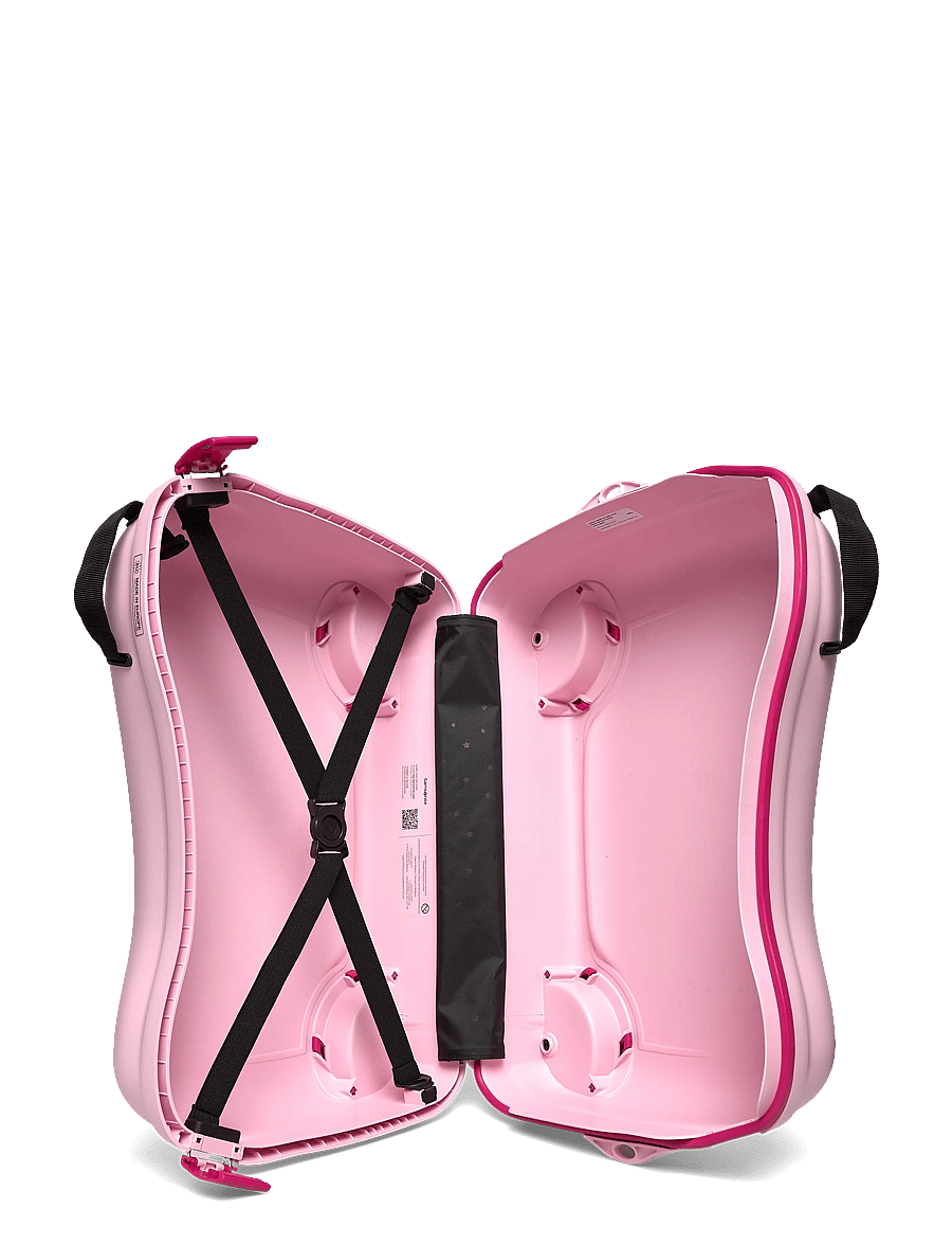 Samsonite - Dream2Go Ride On Suitcase Ice Cream Van - reisetaschen für kinder - ice cream van - 3