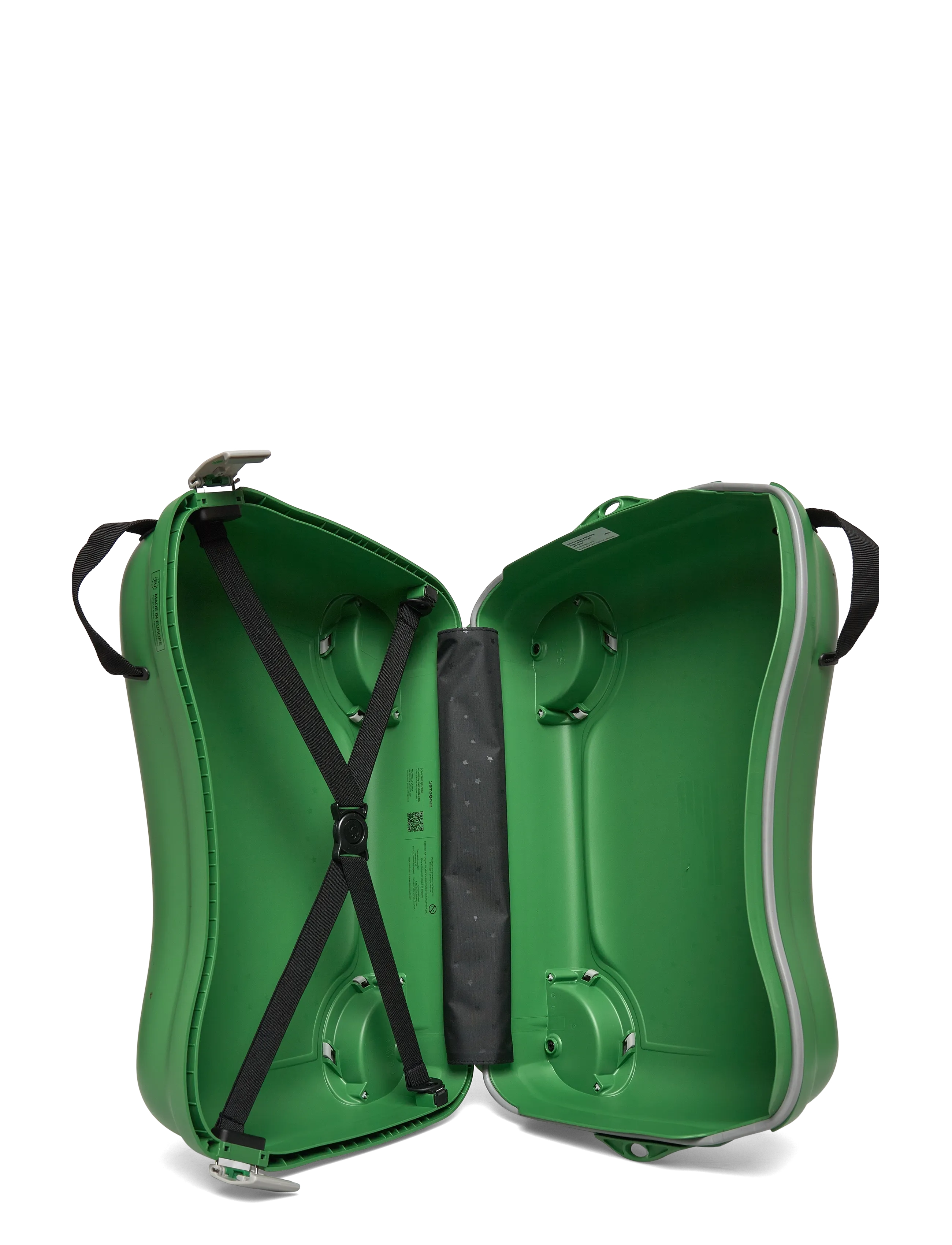 Samsonite - Dream2Go Ride On Suitcase  Unicorn Tess - reisikohvrid lastele - motorbike - 3