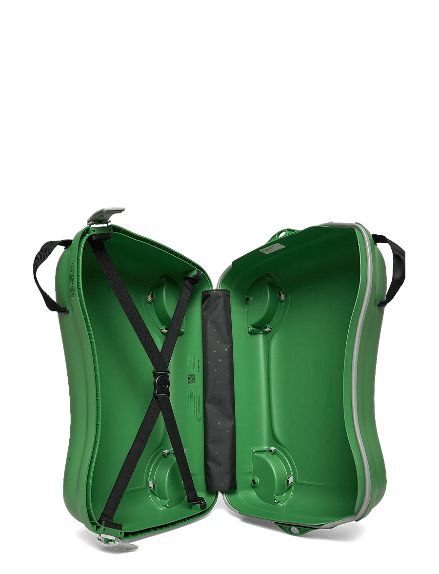 Samsonite - DREAM2GO Ride-On Suitecase GIRAFFE. G - reisetaschen für kinder - motorbike - 3