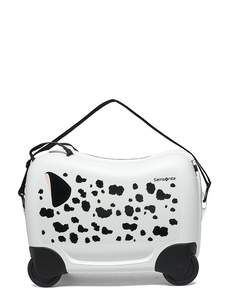 Samsonite - DREAM2GO Ride-On Suitecase PUPPY. P - resväskor till barn - puppy p - 0