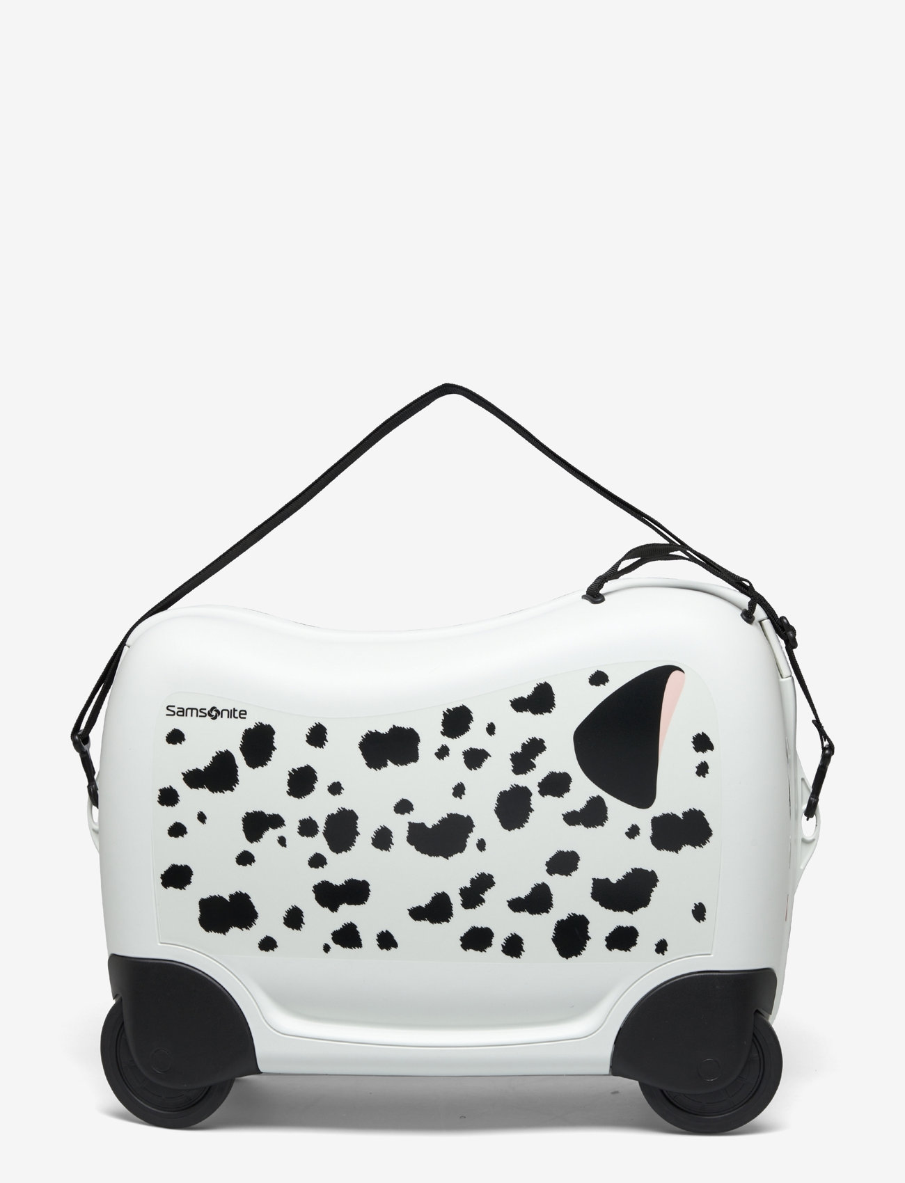 Samsonite - DREAM2GO Ride-On Suitecase PUPPY. P - resväskor till barn - puppy p - 1