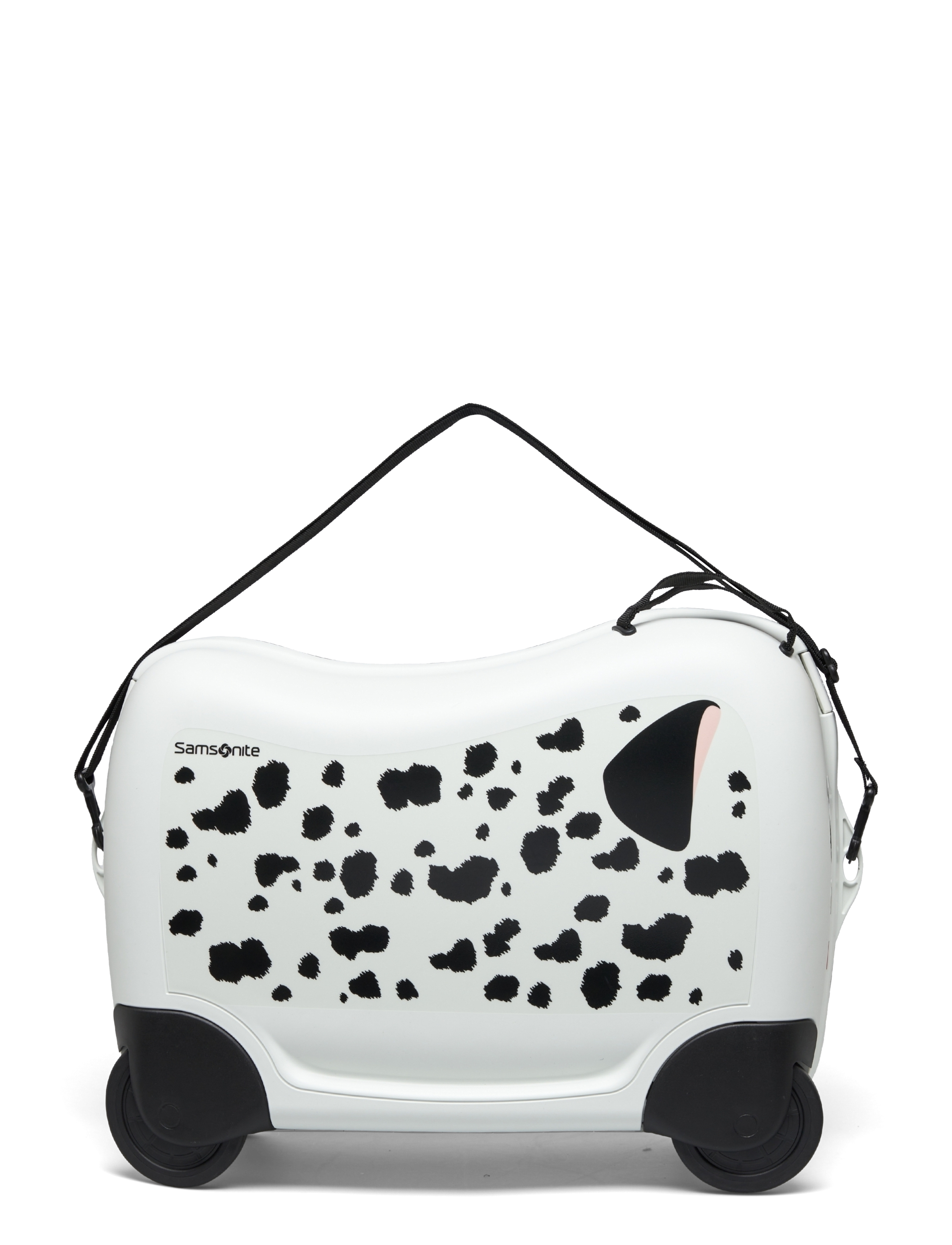 Samsonite - Dream2Go Ride On Suitcase  Unicorn Tess - reisikohvrid lastele - puppy p - 1