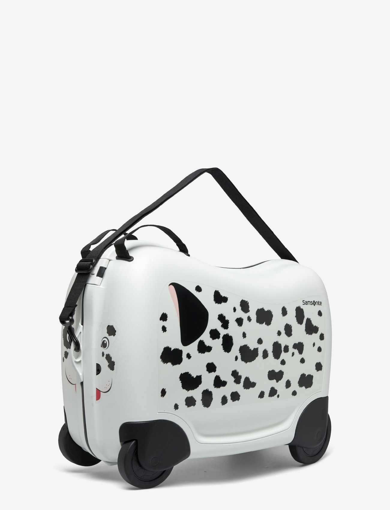 Samsonite - DREAM2GO Ride-On Suitecase PUPPY. P - resväskor till barn - puppy p - 2