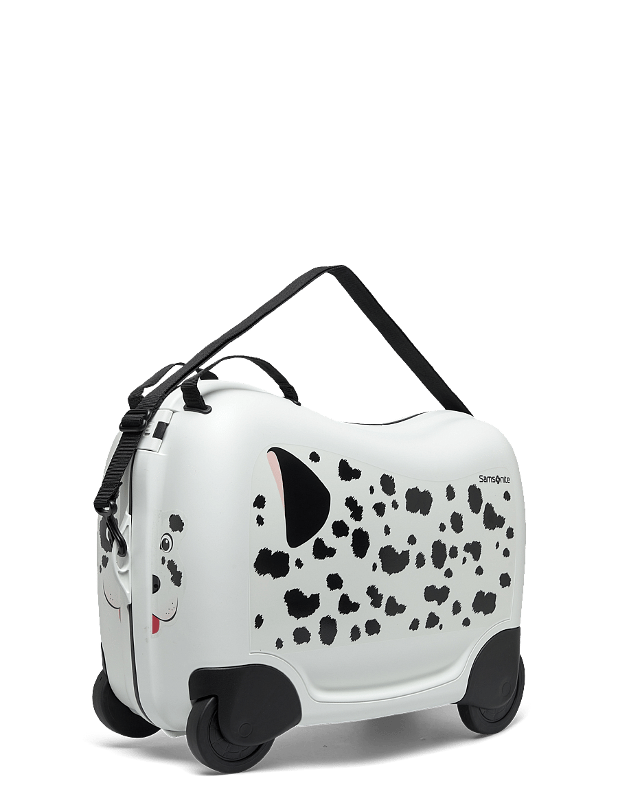 Samsonite - Dream2Go Ride On Suitcase Ice Cream Van - reisetaschen für kinder - puppy p - 2