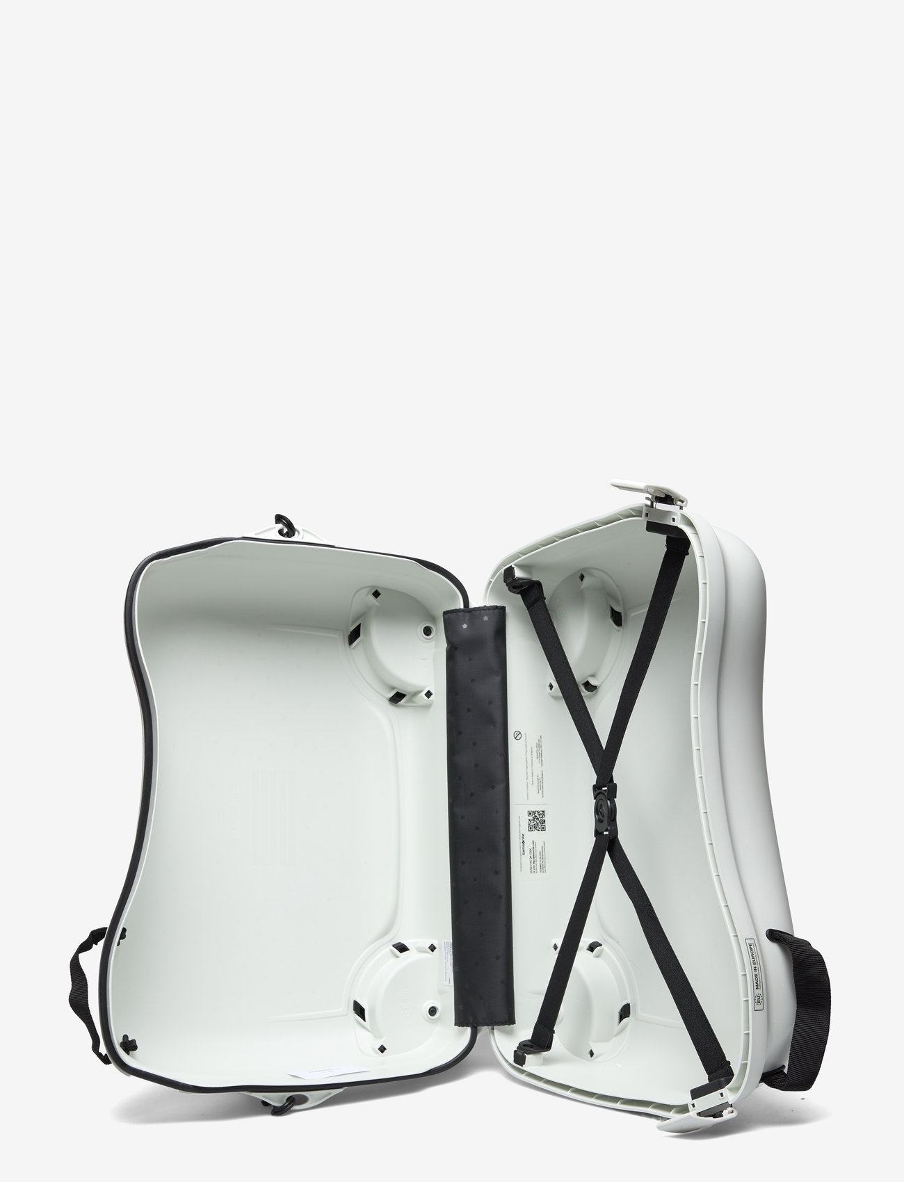 Samsonite - DREAM2GO Ride-On Suitecase PUPPY. P - resväskor till barn - puppy p - 3