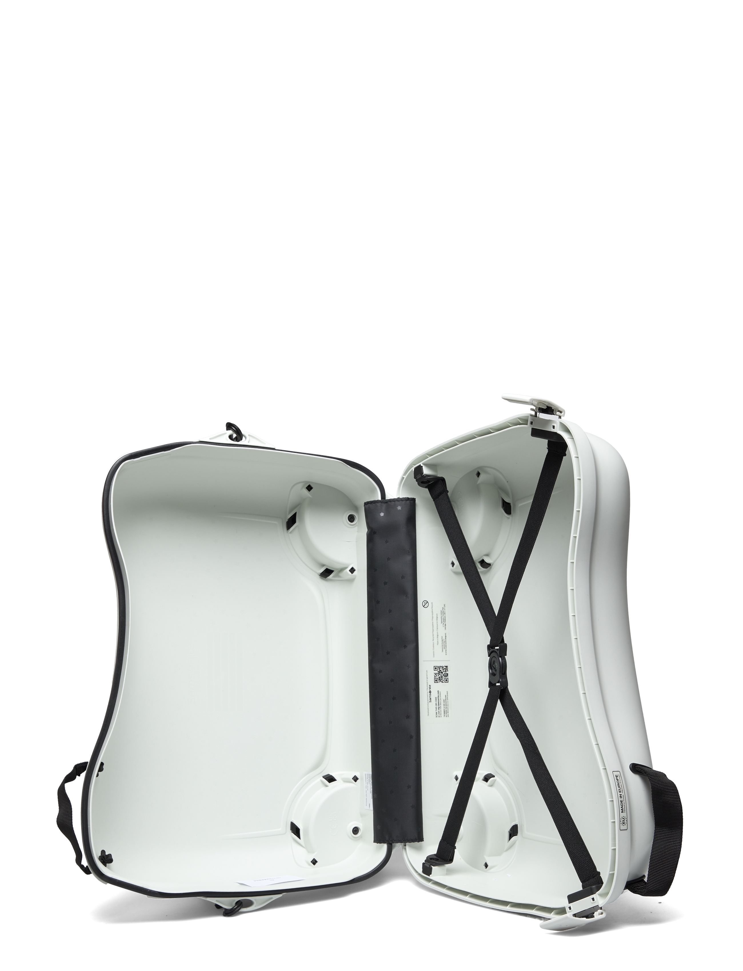 Samsonite - Dream2Go Ride On Suitcase  Unicorn Tess - reisikohvrid lastele - puppy p - 3