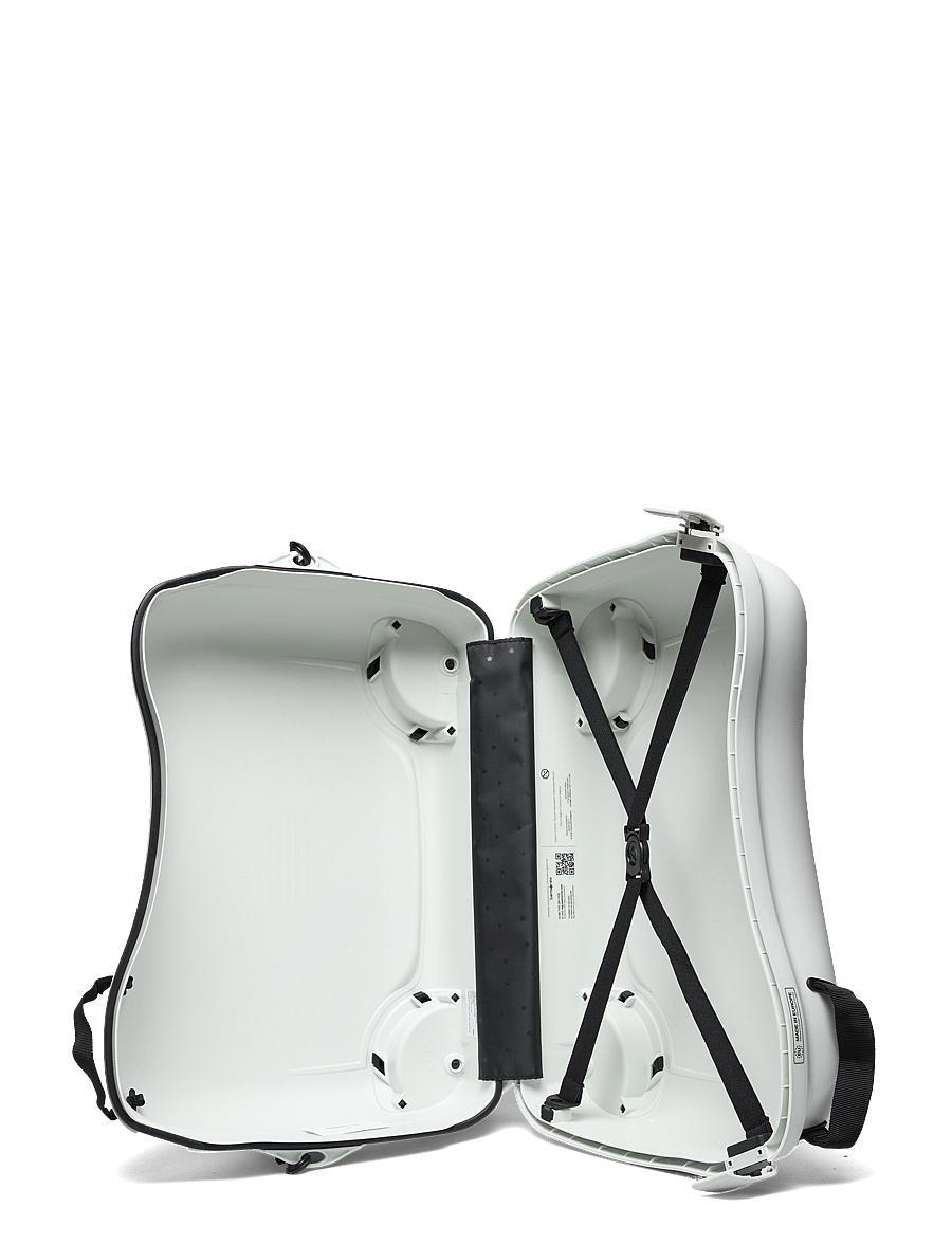 Samsonite - Dream2Go Ride On Suitcase Ice Cream Van - reisetaschen für kinder - puppy p - 3