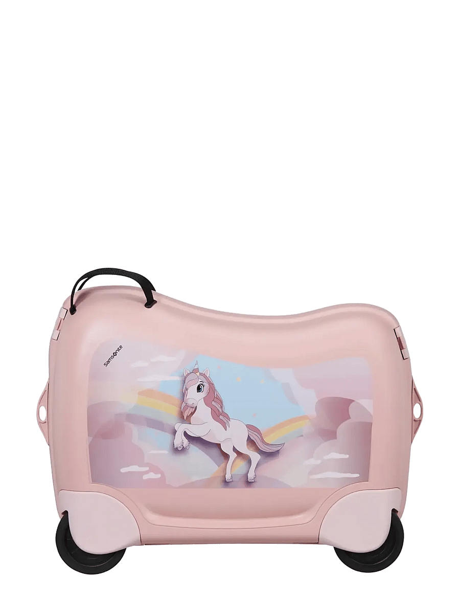 Samsonite - DREAM2GO Ride-On Suitecase GIRAFFE. G - reisetaschen für kinder - unicorn tess - 0