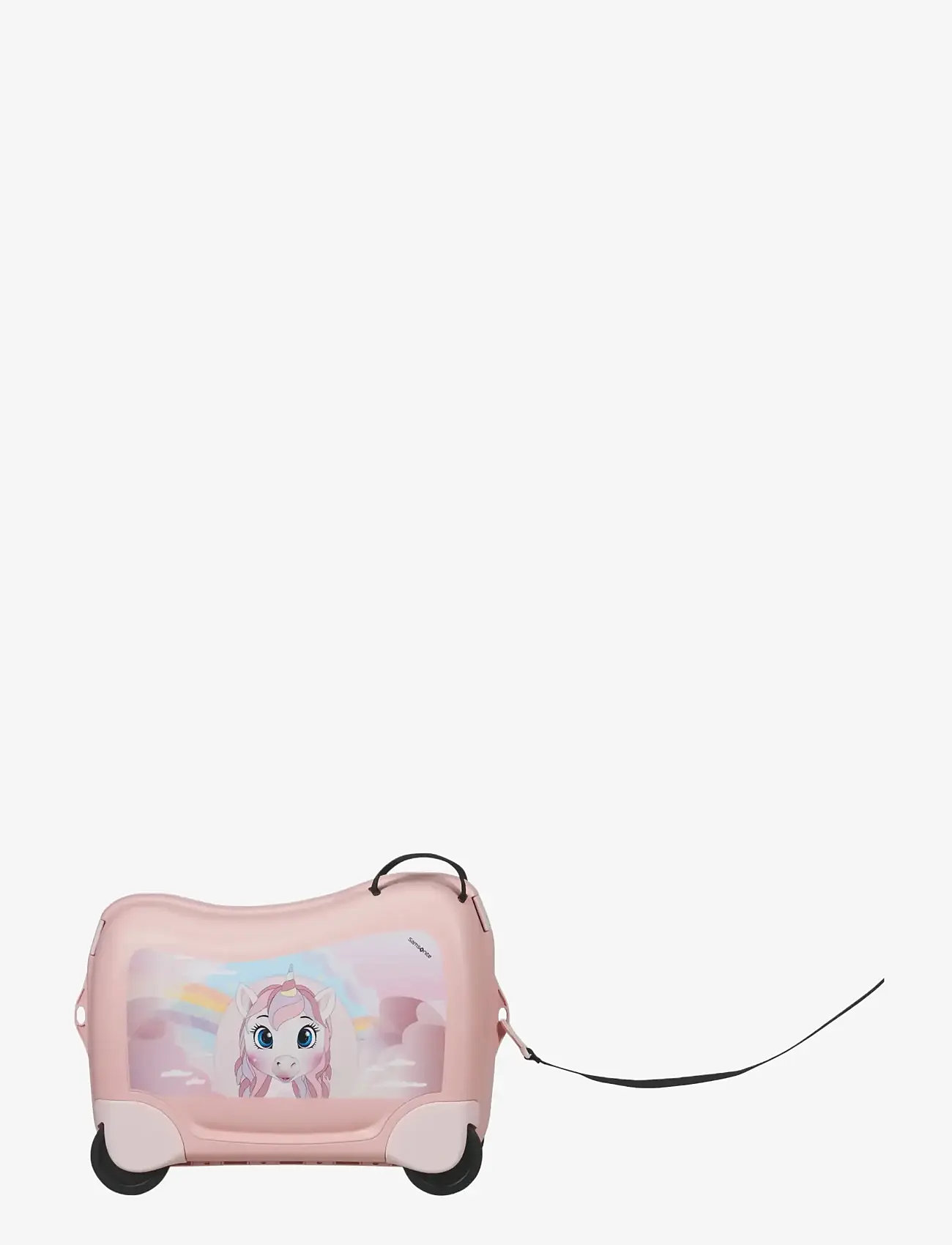 Samsonite - Dream2Go Ride On Suitcase  Unicorn Tess - reisetaschen für kinder - unicorn tess - 2