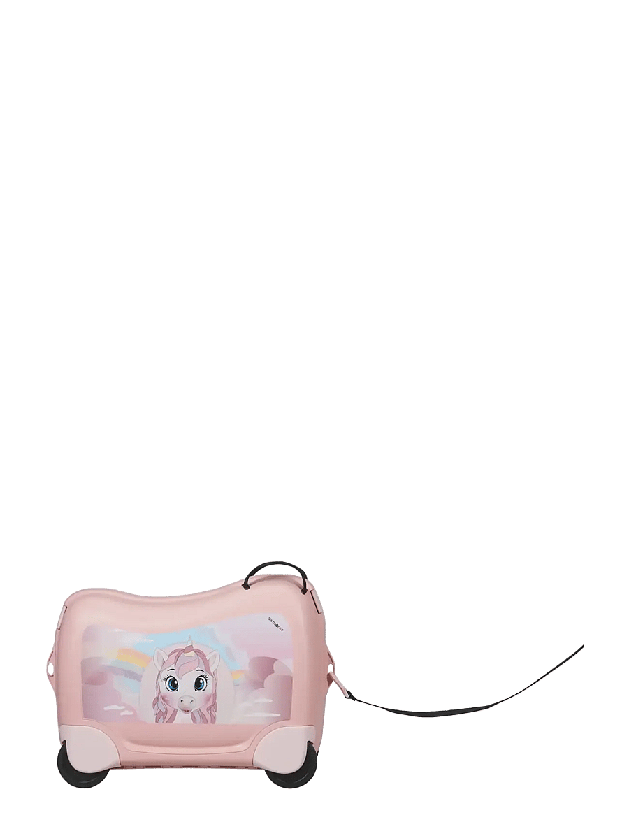 Samsonite - DREAM2GO Ride-On Suitecase GIRAFFE. G - reisetaschen für kinder - unicorn tess - 2
