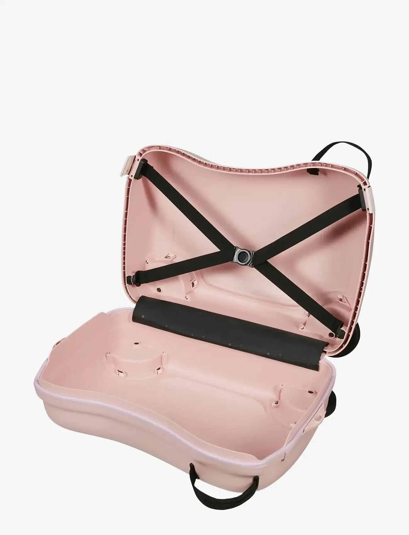 Samsonite - Dream2Go Ride On Suitcase  Unicorn Tess - reisetaschen für kinder - unicorn tess - 5