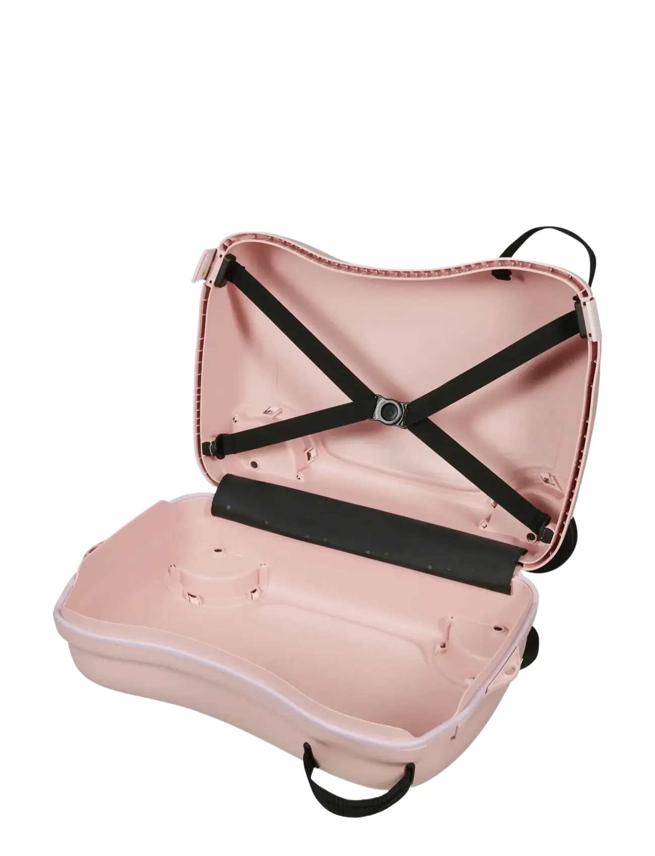 Samsonite - Dream2Go Ride On Suitcase  Unicorn Tess - reisikohvrid lastele - unicorn tess - 5