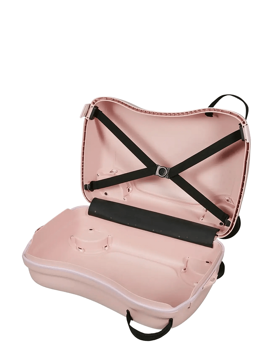 Samsonite - DREAM2GO Ride-On Suitecase GIRAFFE. G - reisetaschen für kinder - unicorn tess - 5
