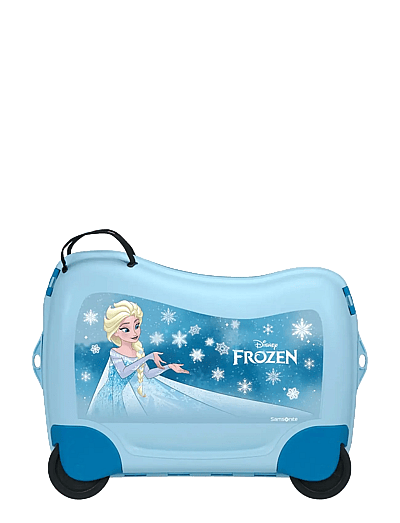 Dream2go Disney Ride-On Suitcase Disney Simba - Rejsetasker