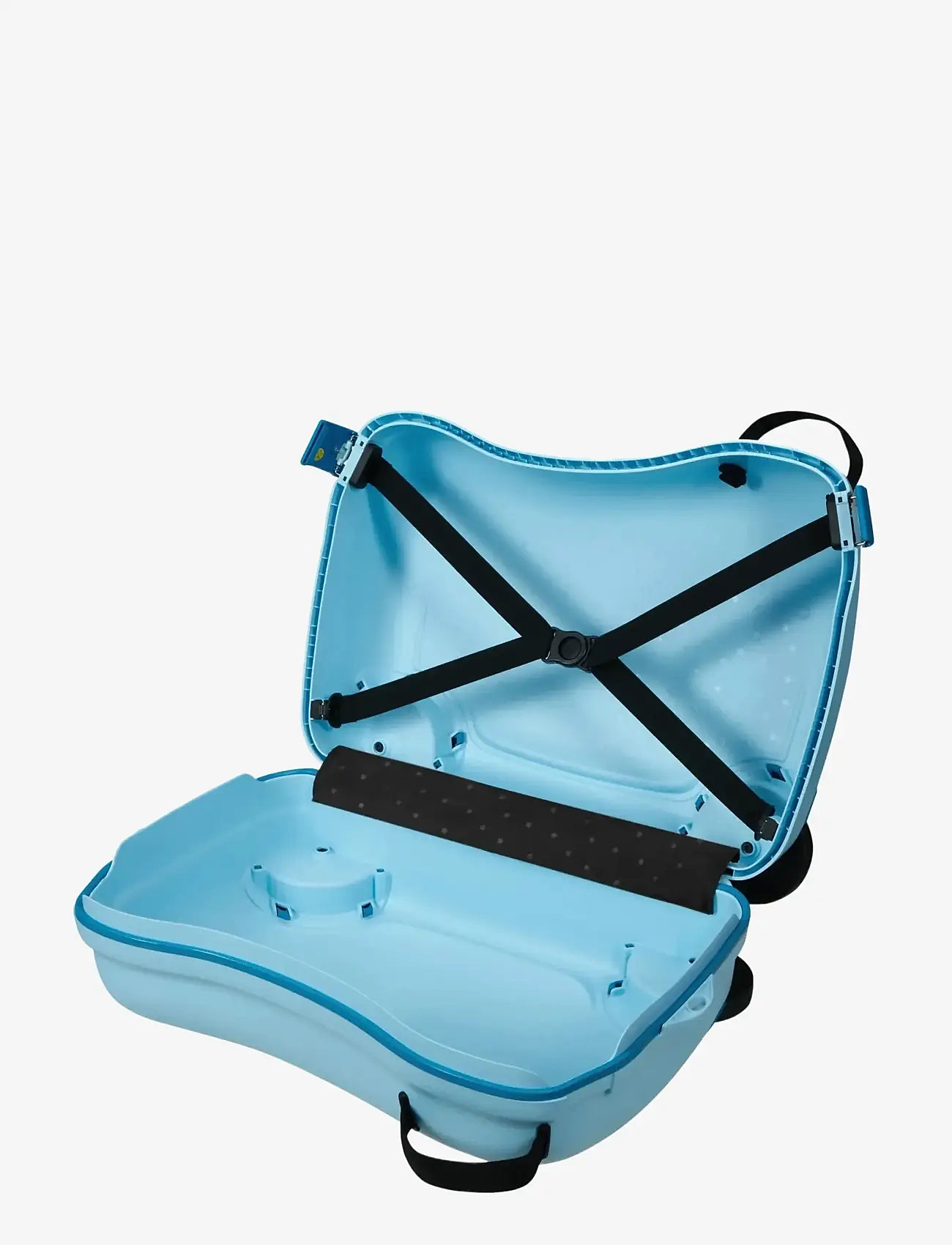 Samsonite - DREAM2GO DISNEY RIDE-ON SUITCASE DISNEY FROZEN MAGIC - reisetaschen für kinder - disney frozen magic - 4