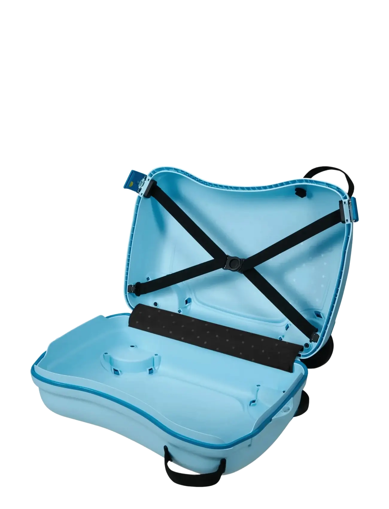 Samsonite - DREAM2GO DISNEY RIDE-ON SUITCASE DISNEY FROZEN MAGIC - reisikohvrid lastele - disney frozen magic - 4