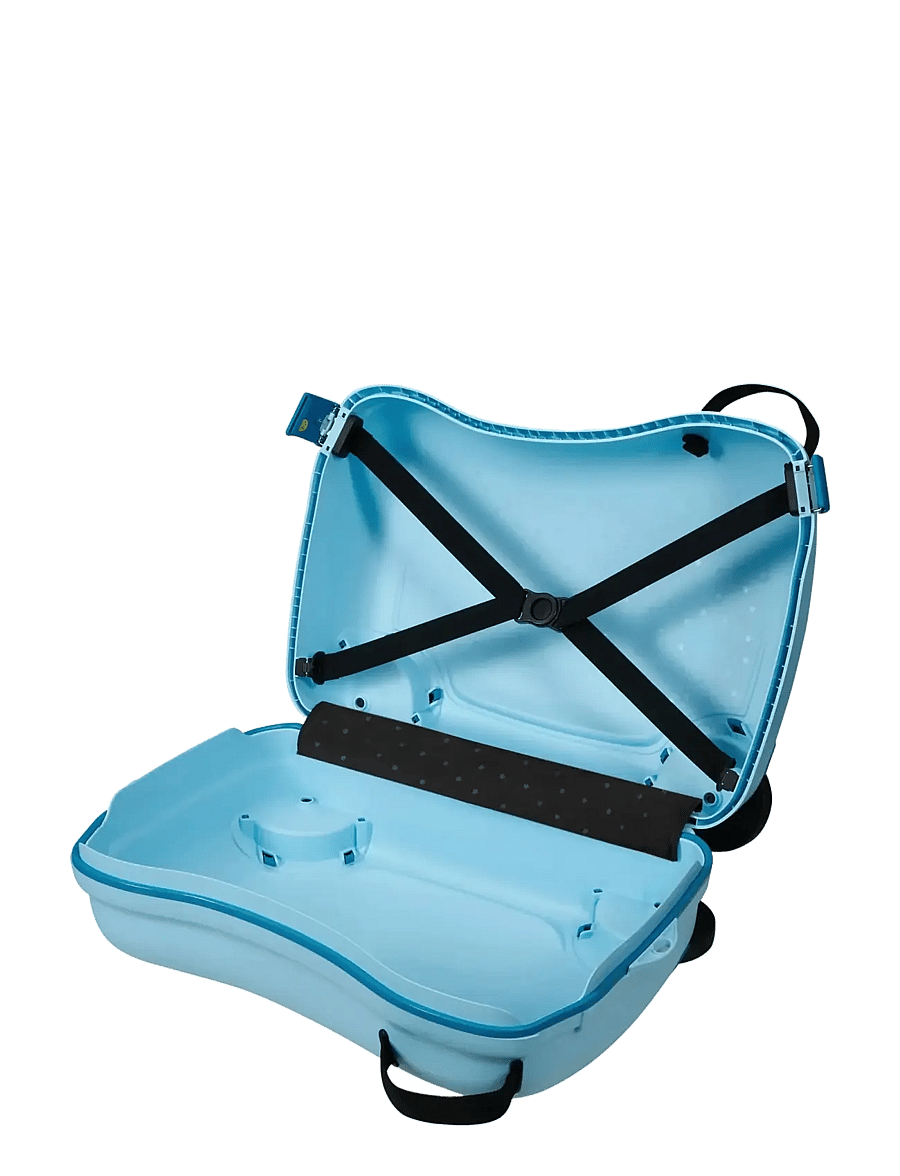 Samsonite - DREAM2GO DISNEY RIDE-ON SUITCASE DISNEY FROZEN MAGIC - reisikohvrid lastele - disney frozen magic - 4