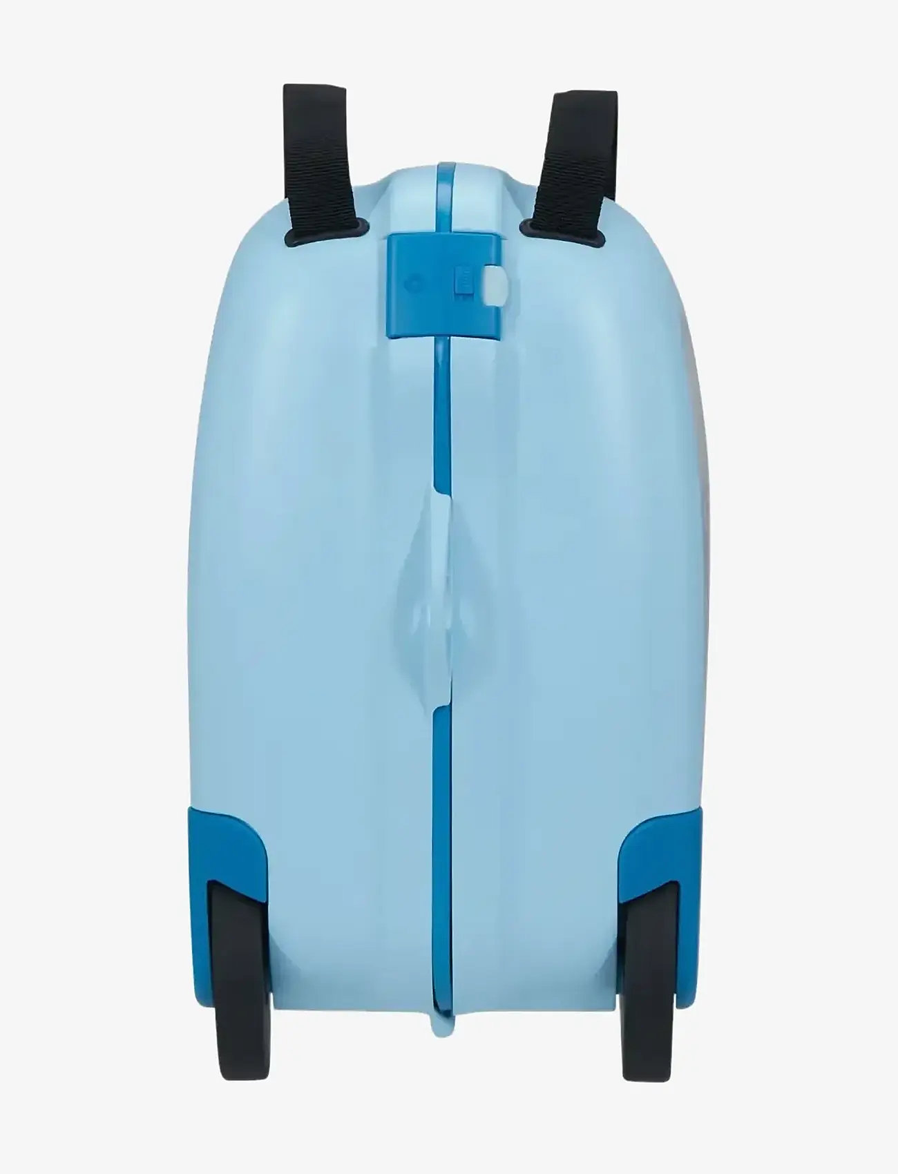 Samsonite - DREAM2GO DISNEY RIDE-ON SUITCASE DISNEY FROZEN MAGIC - reisetaschen für kinder - disney frozen magic - 5