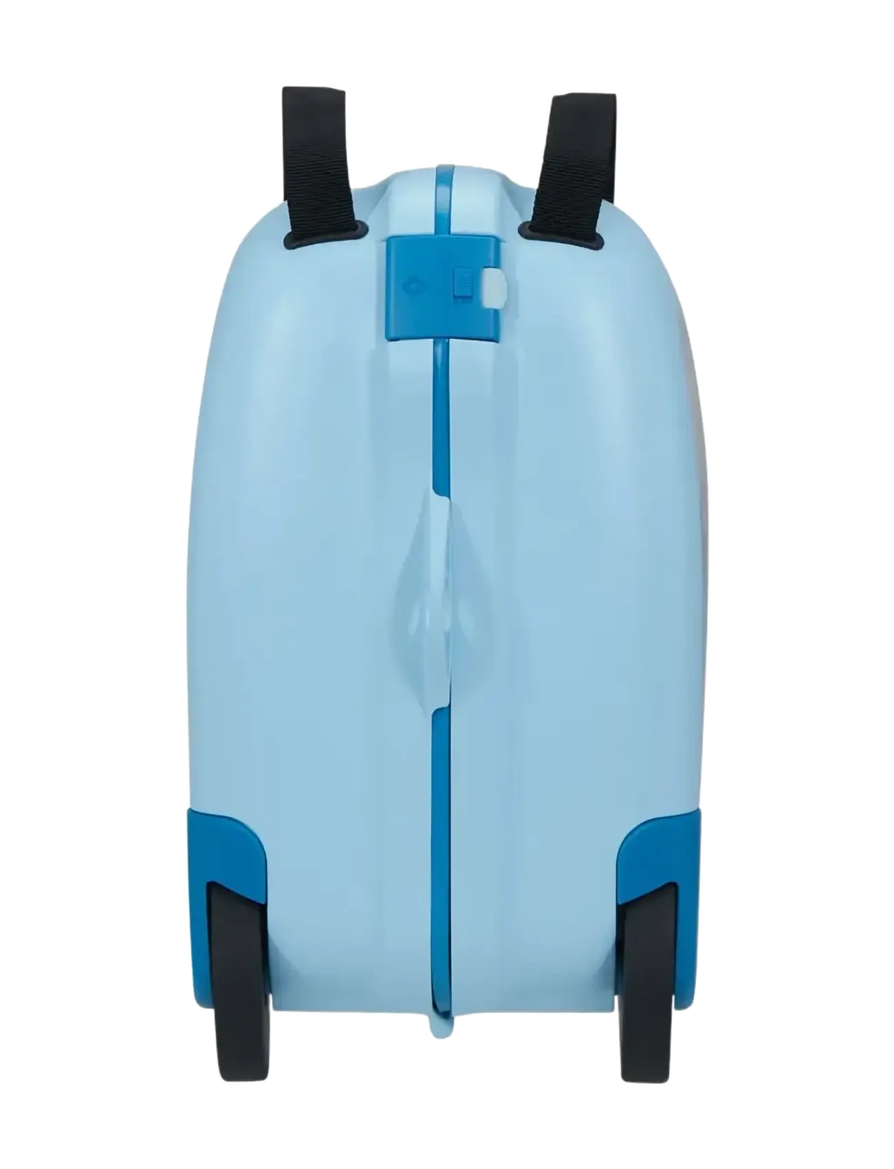 Samsonite - DREAM2GO DISNEY RIDE-ON SUITCASE DISNEY FROZEN MAGIC - reisikohvrid lastele - disney frozen magic - 5