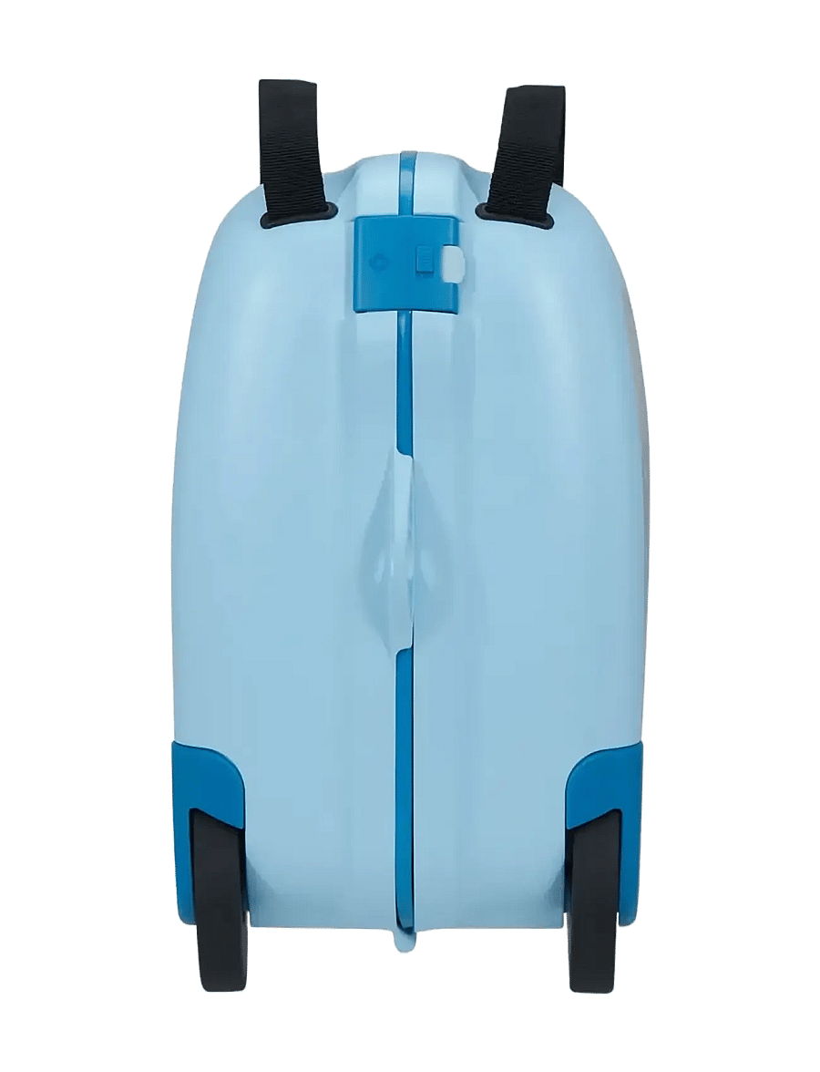 Samsonite - DREAM2GO DISNEY RIDE-ON SUITCASE DISNEY FROZEN MAGIC - reisikohvrid lastele - disney frozen magic - 5