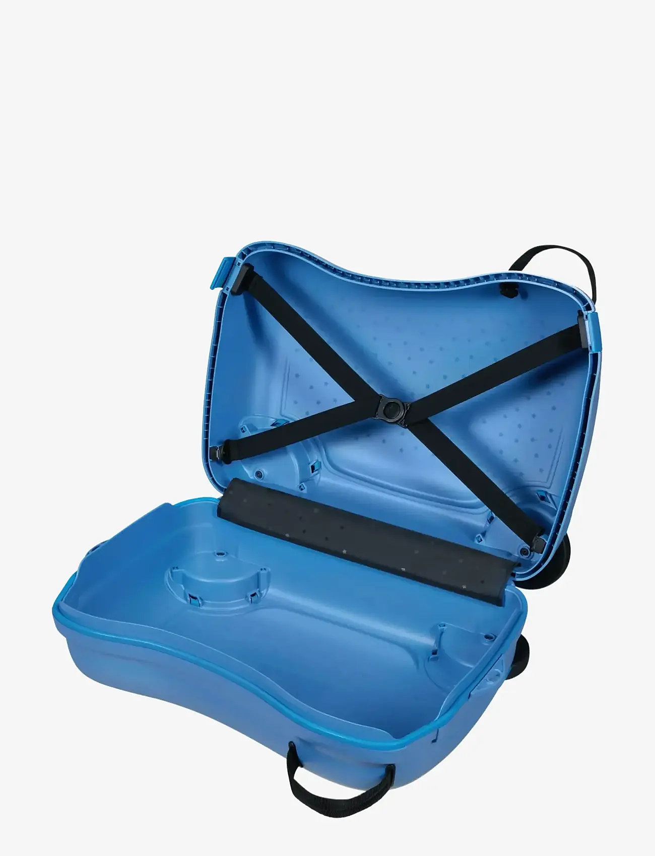 Samsonite - DREAM2GO DISNEY RIDE-ON SUITCASE DISNEY FROZEN MAGIC - rejsetasker til børn - disney stitch - 5