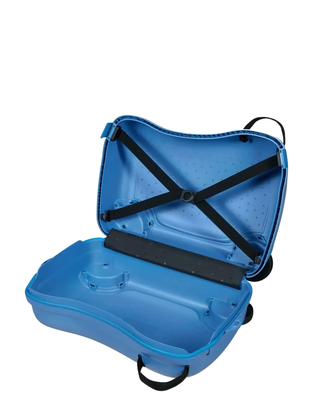 Samsonite - DREAM2GO DISNEY RIDE-ON SUITCASE DISNEY FROZEN MAGIC - lagaminai vaikams - disney stitch - 5