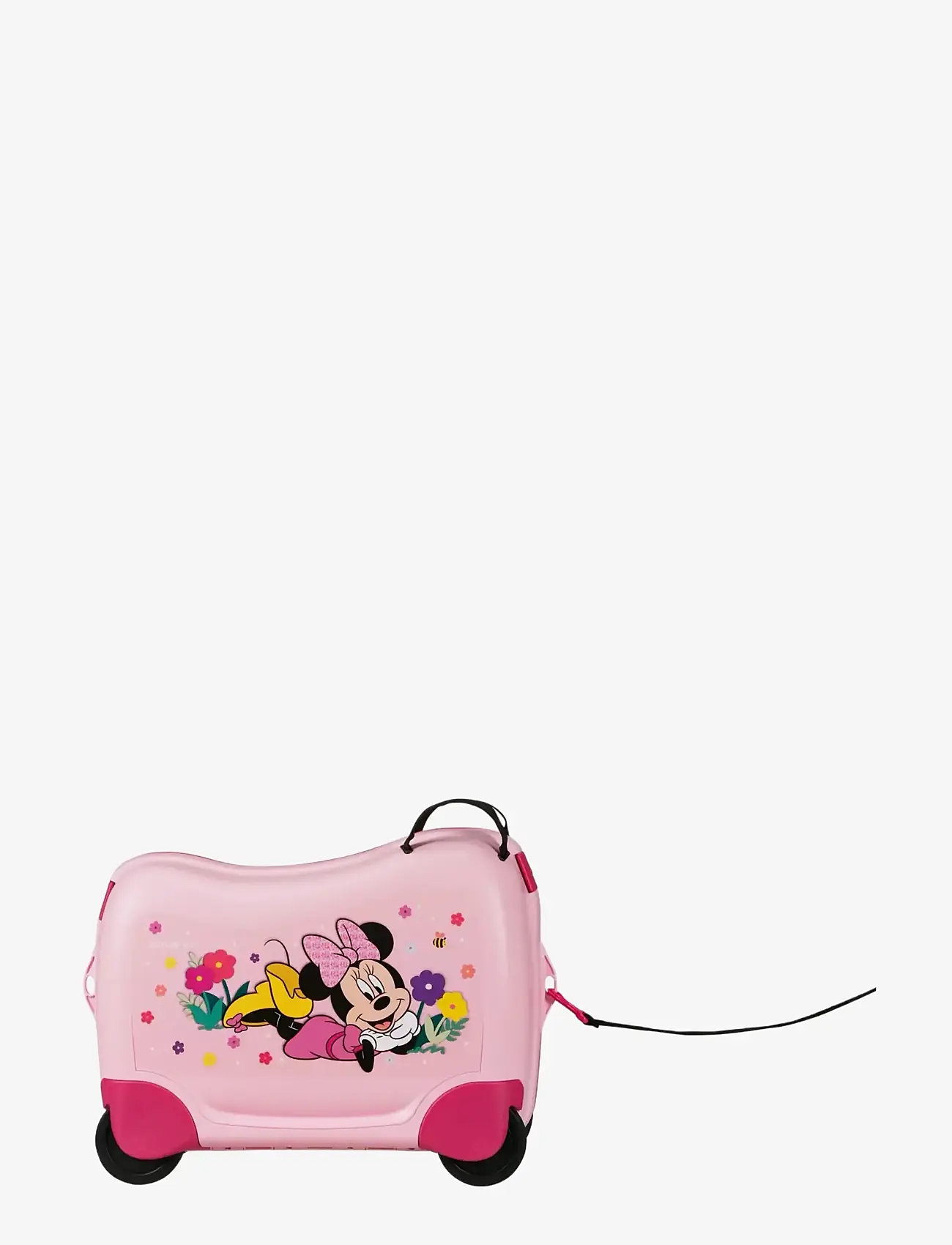 Samsonite - DREAM2GO DISNEY RIDE-ON SUITCASE Disney STITCH - resväskor till barn - minnie flower power - 2