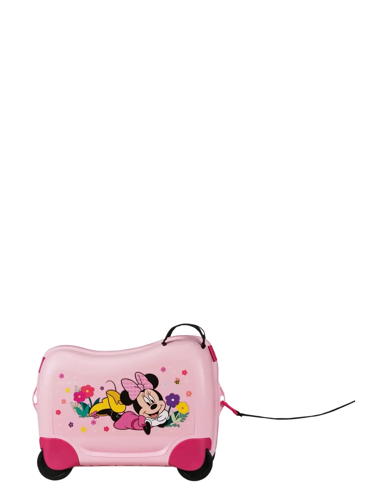 Samsonite - DREAM2GO DISNEY RIDE-ON SUITCASE DISNEY FROZEN MAGIC - reisikohvrid lastele - minnie flower power - 2