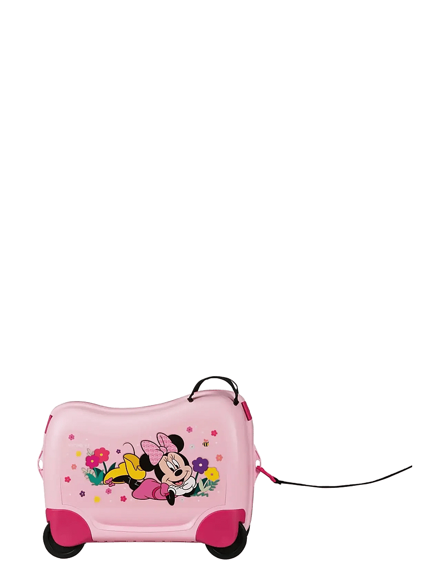 Samsonite - DREAM2GO DISNEY RIDE-ON SUITCASE DISNEY FROZEN MAGIC - reisikohvrid lastele - minnie flower power - 2