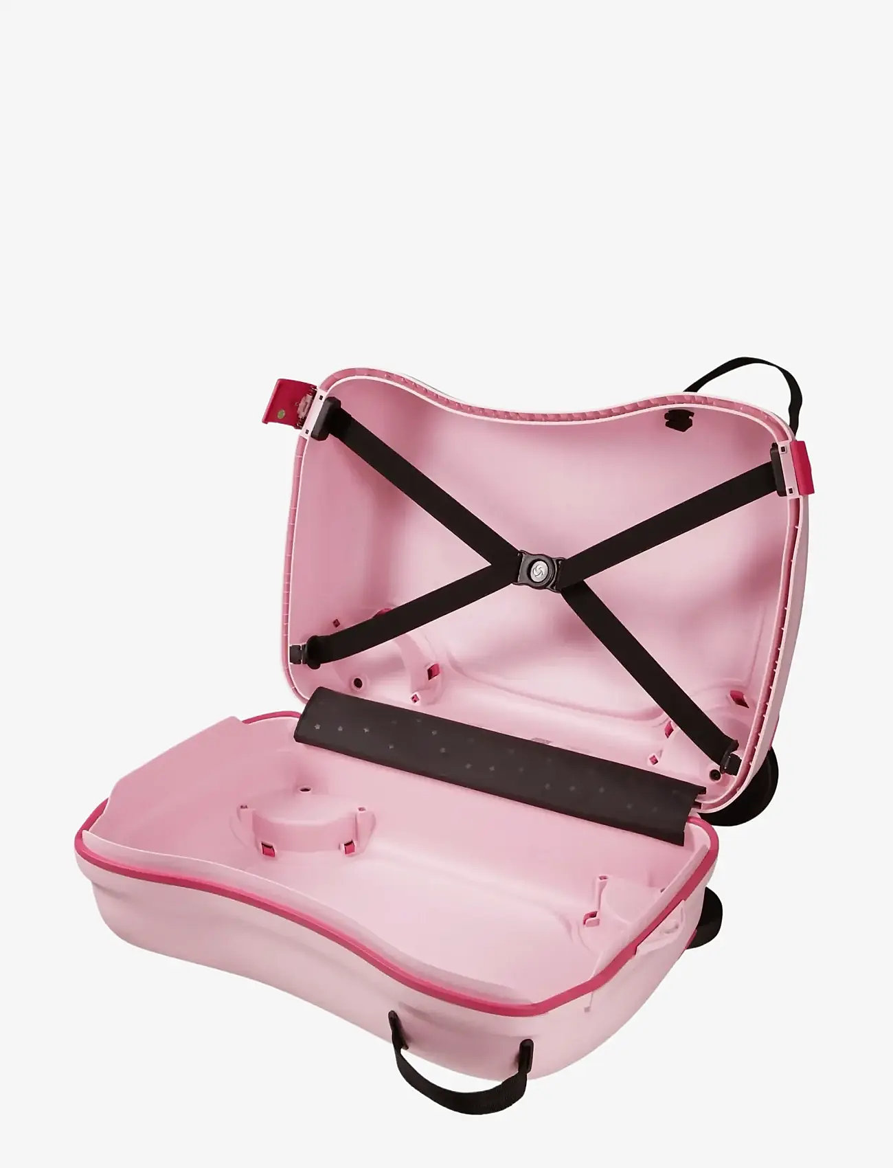 Samsonite - DREAM2GO DISNEY RIDE-ON SUITCASE Disney STITCH - resväskor till barn - minnie flower power - 4