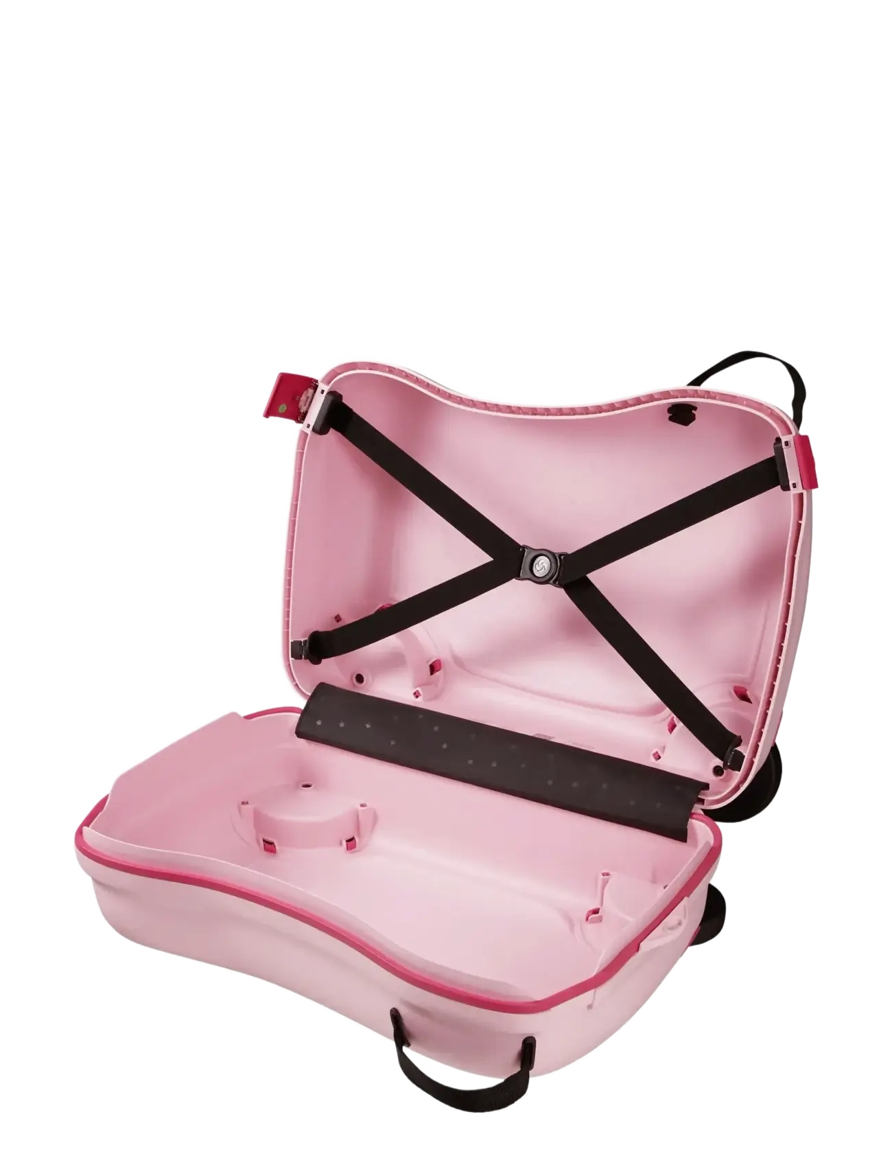 Samsonite - DREAM2GO DISNEY RIDE-ON SUITCASE DISNEY FROZEN MAGIC - reisikohvrid lastele - minnie flower power - 4