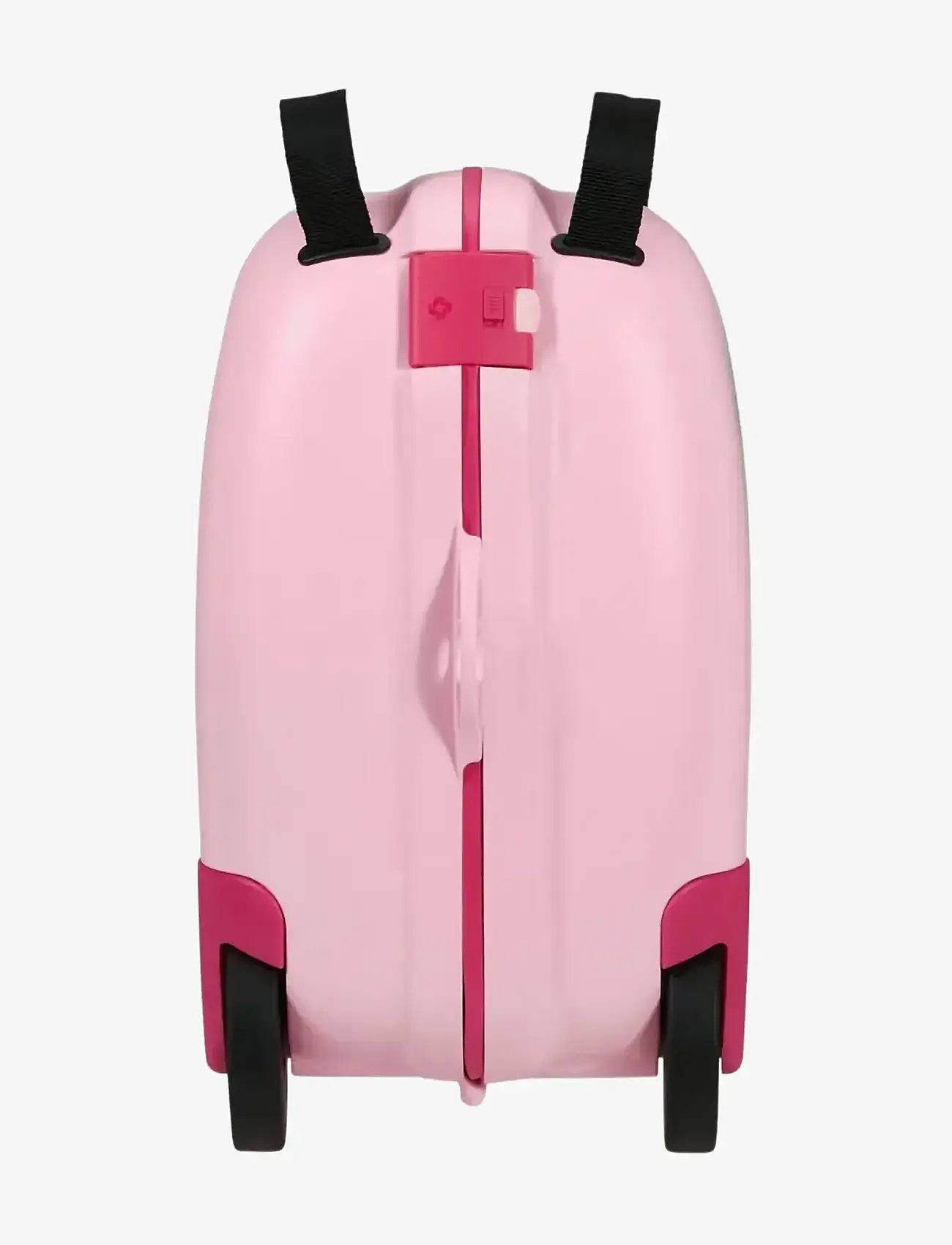 Samsonite - DREAM2GO DISNEY RIDE-ON SUITCASE Disney STITCH - resväskor till barn - minnie flower power - 5