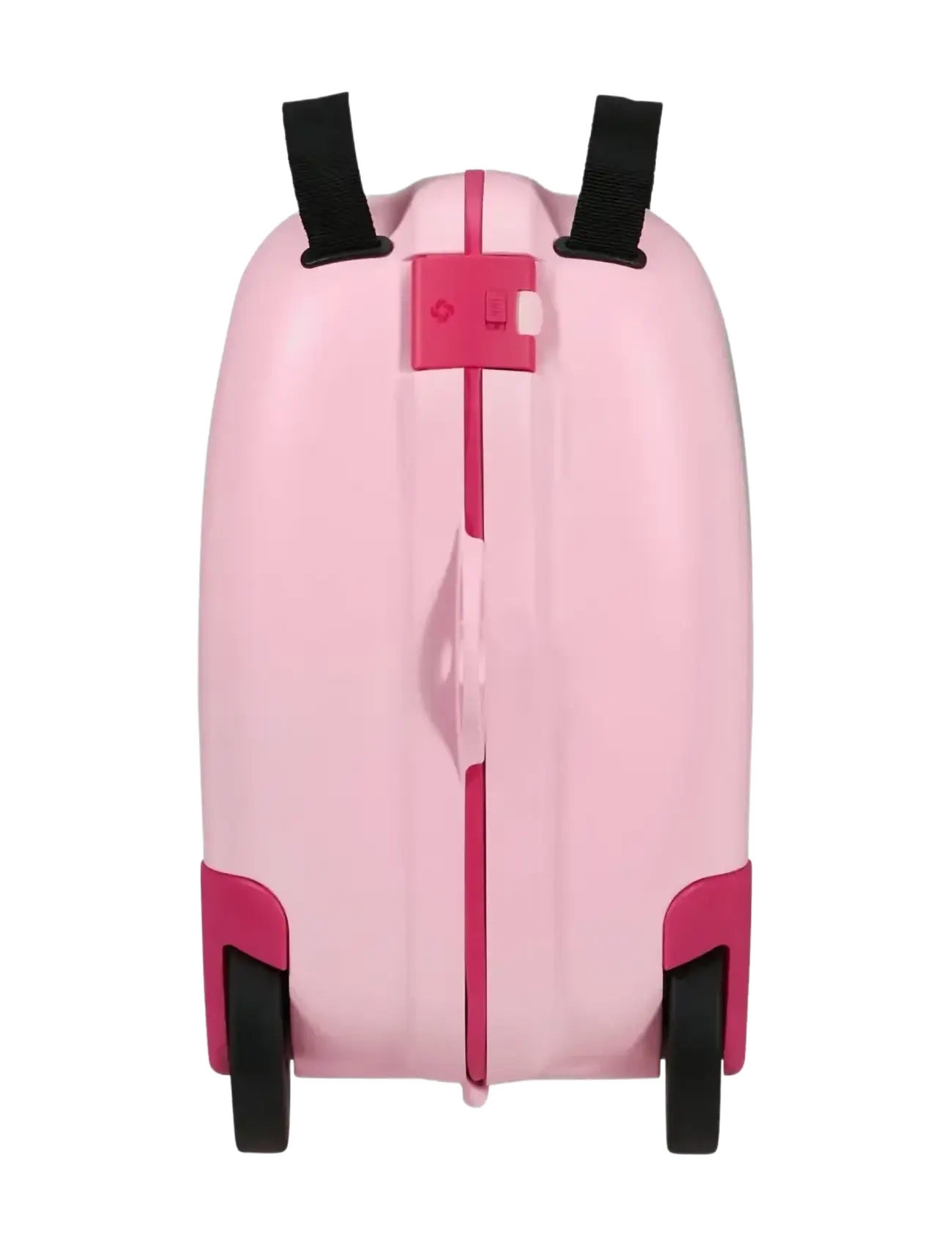 Samsonite - DREAM2GO DISNEY RIDE-ON SUITCASE DISNEY FROZEN MAGIC - reisikohvrid lastele - minnie flower power - 5