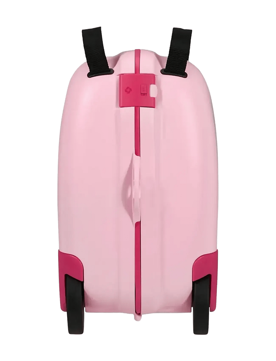 Samsonite - DREAM2GO DISNEY RIDE-ON SUITCASE DISNEY FROZEN MAGIC - reisikohvrid lastele - minnie flower power - 5