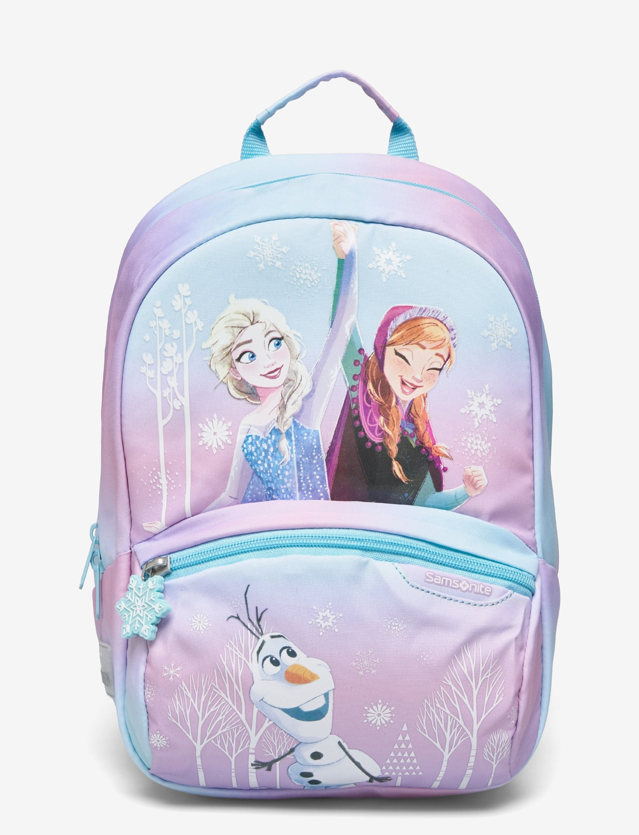 Samsonite - DISNEY ULTIMATE DISNEY FROZEN BACKPACK S+ - frozen - 0