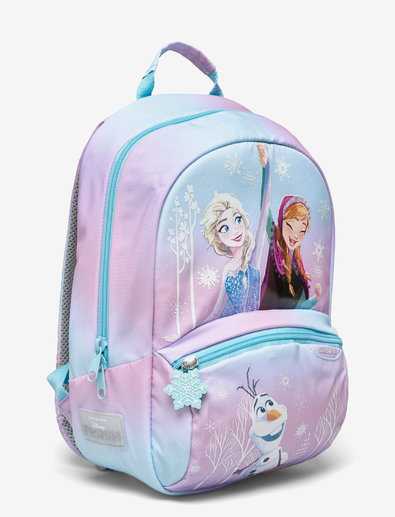 Samsonite - DISNEY ULTIMATE DISNEY FROZEN BACKPACK S+ - frozen - 2