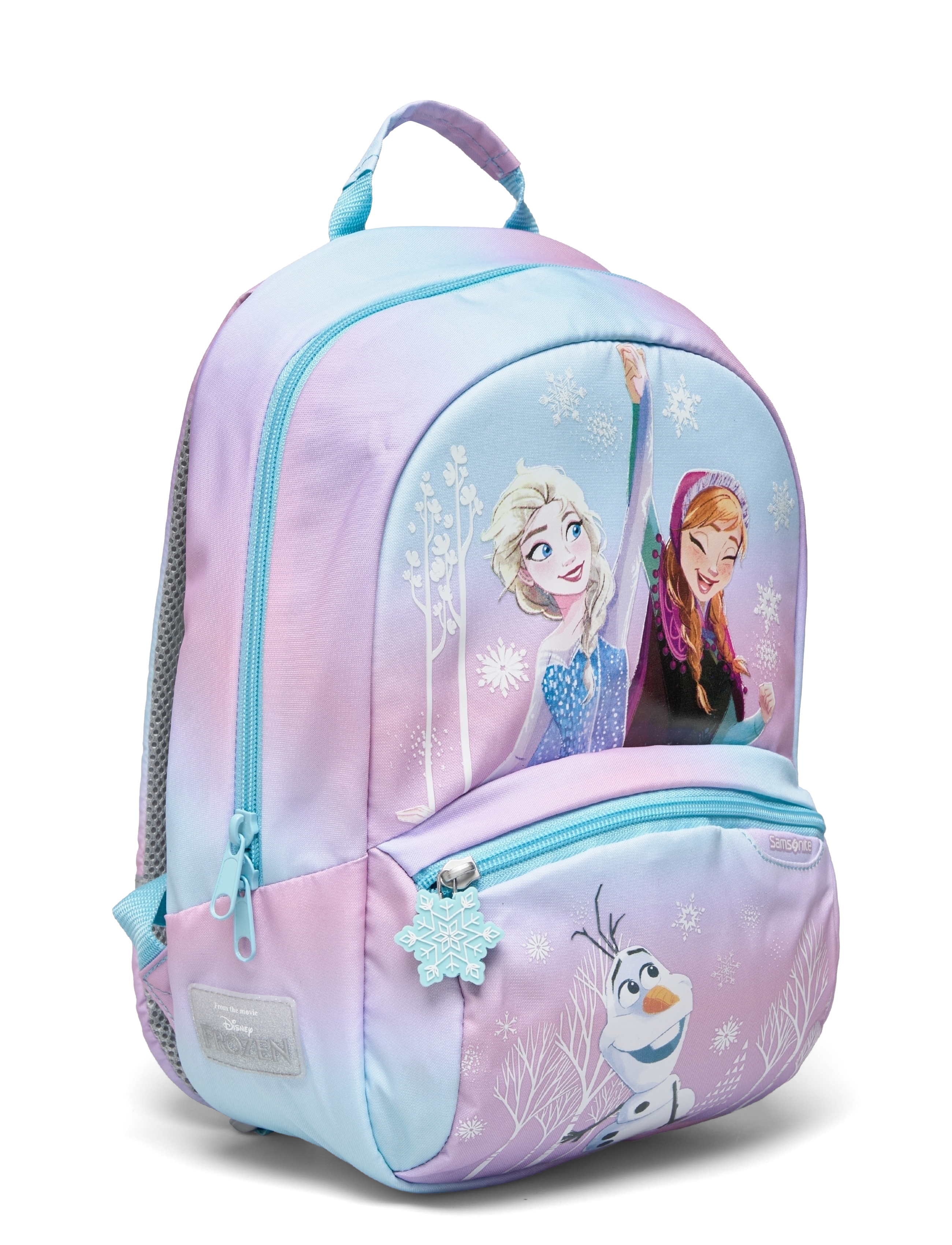 Samsonite - DISNEY ULTIMATE DISNEY FROZEN BACKPACK S+ - frozen - 2