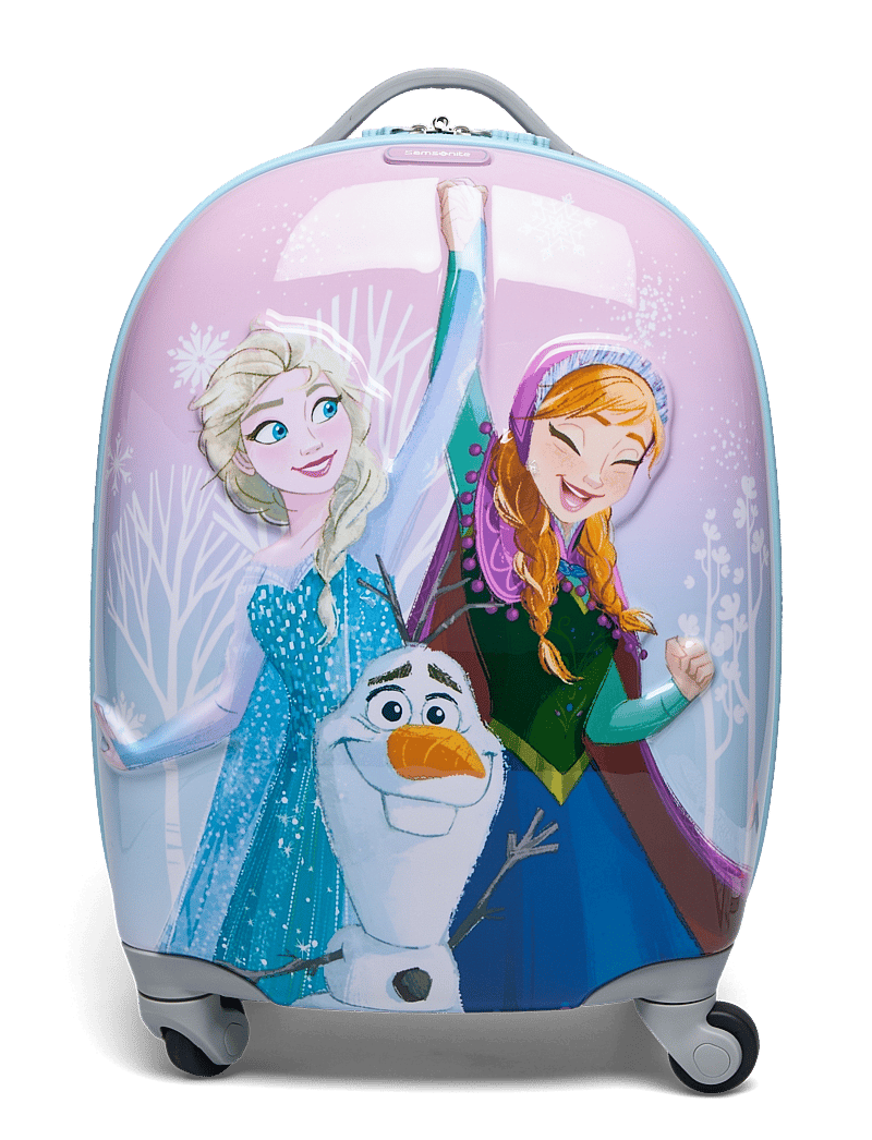 Samsonite Disney Ultimate Disney Frozen Spinner 45 (AMS145743