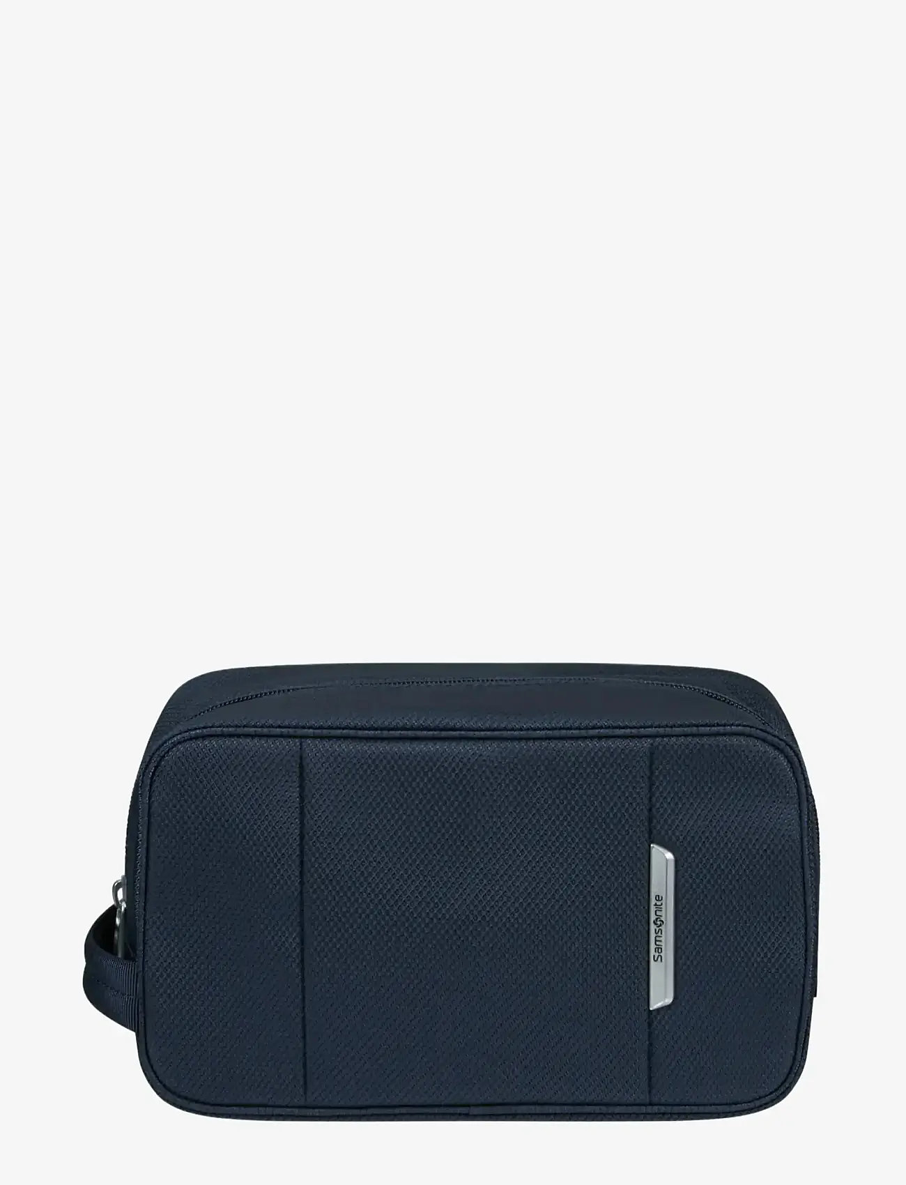 Samsonite - RESPARK TOILET POUCH - toiletry bags - midnight blue - 0