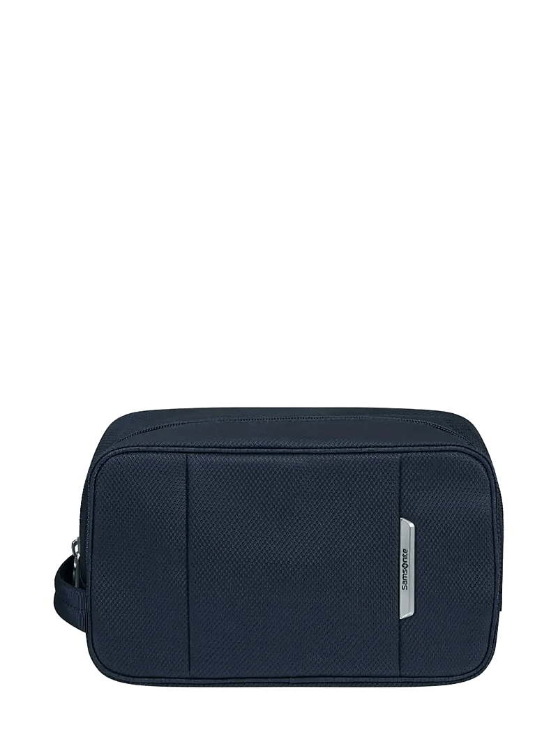 Samsonite - RESPARK TOILET POUCH - kulturtaschen - midnight blue - 0