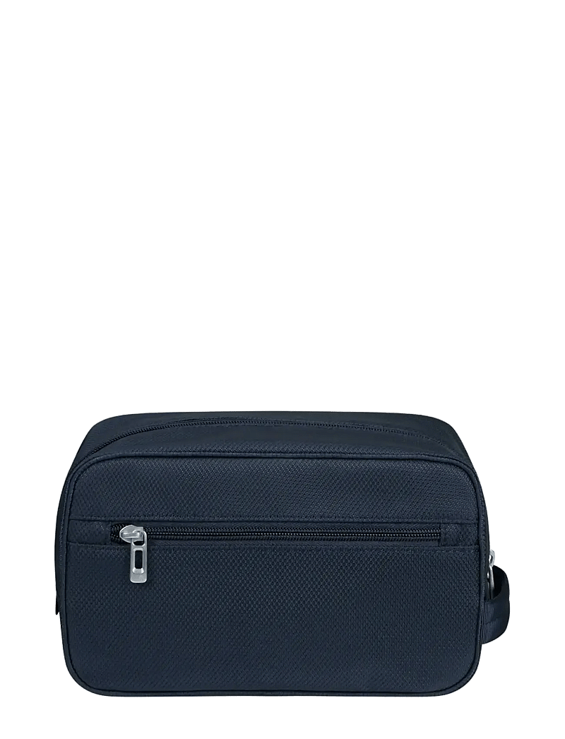 Samsonite - RESPARK TOILET POUCH - kulturtaschen - midnight blue - 1